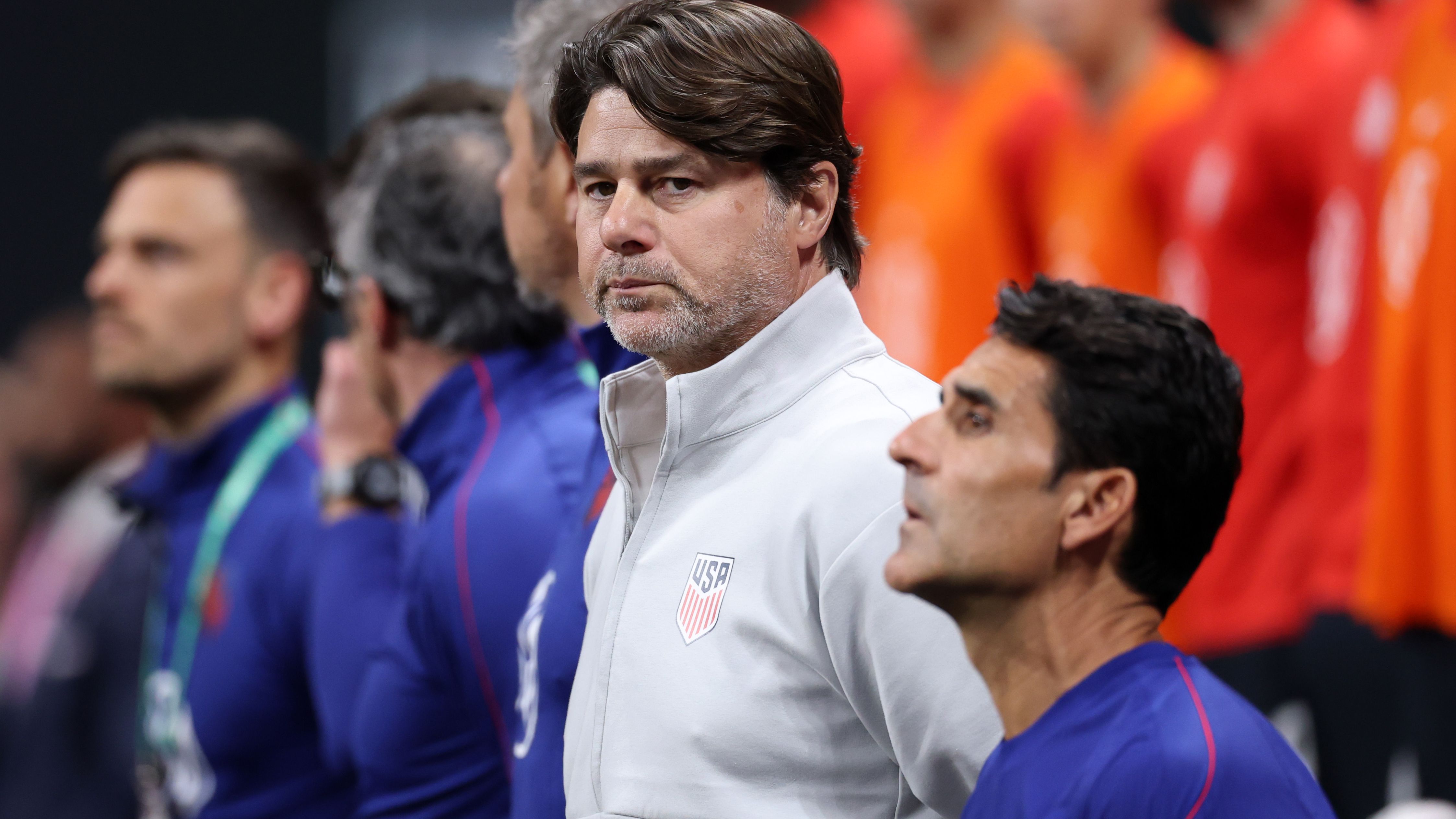 United States v Portugal - International Friendly
