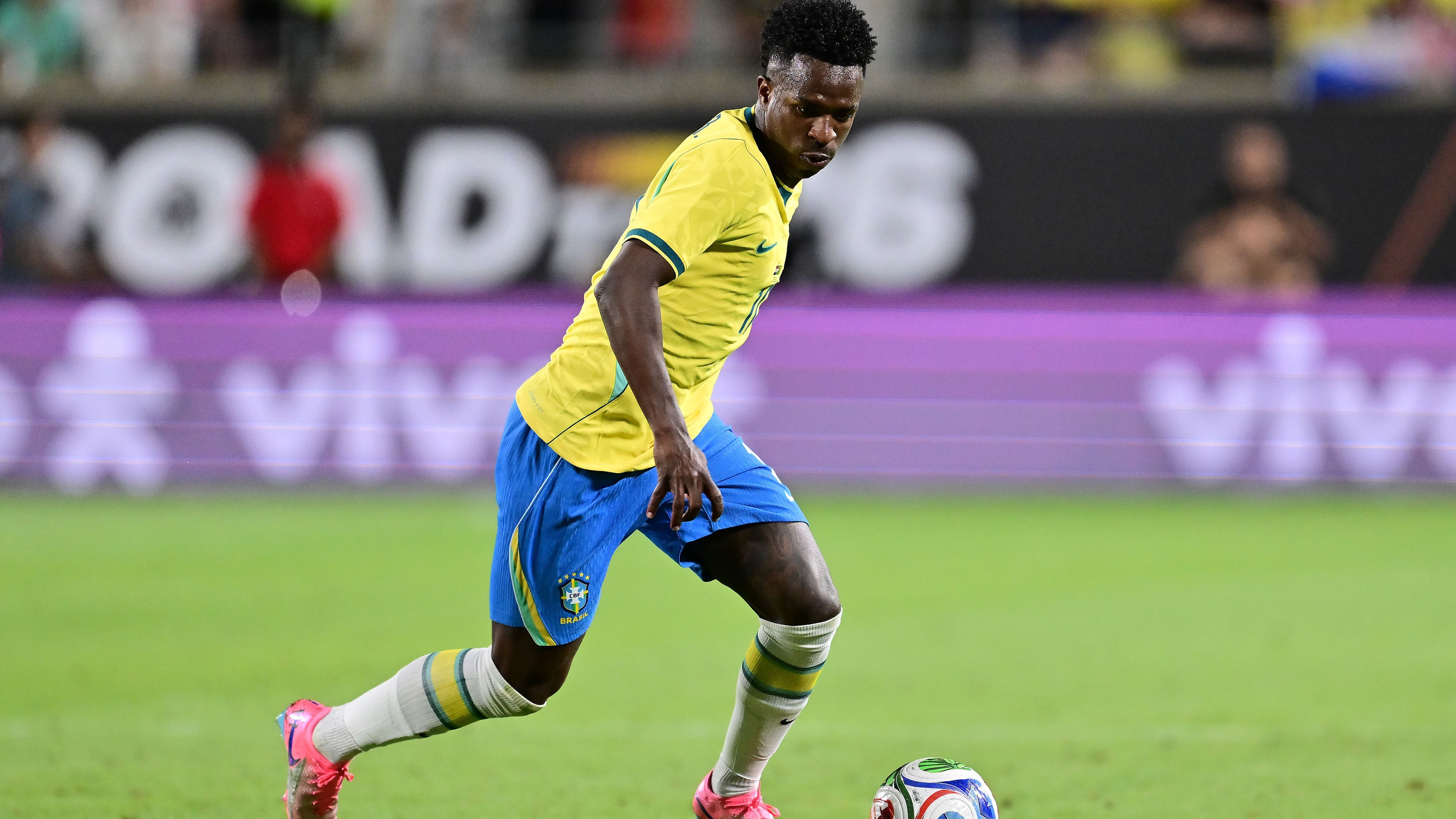 Brazil v Croatia - International Friendly