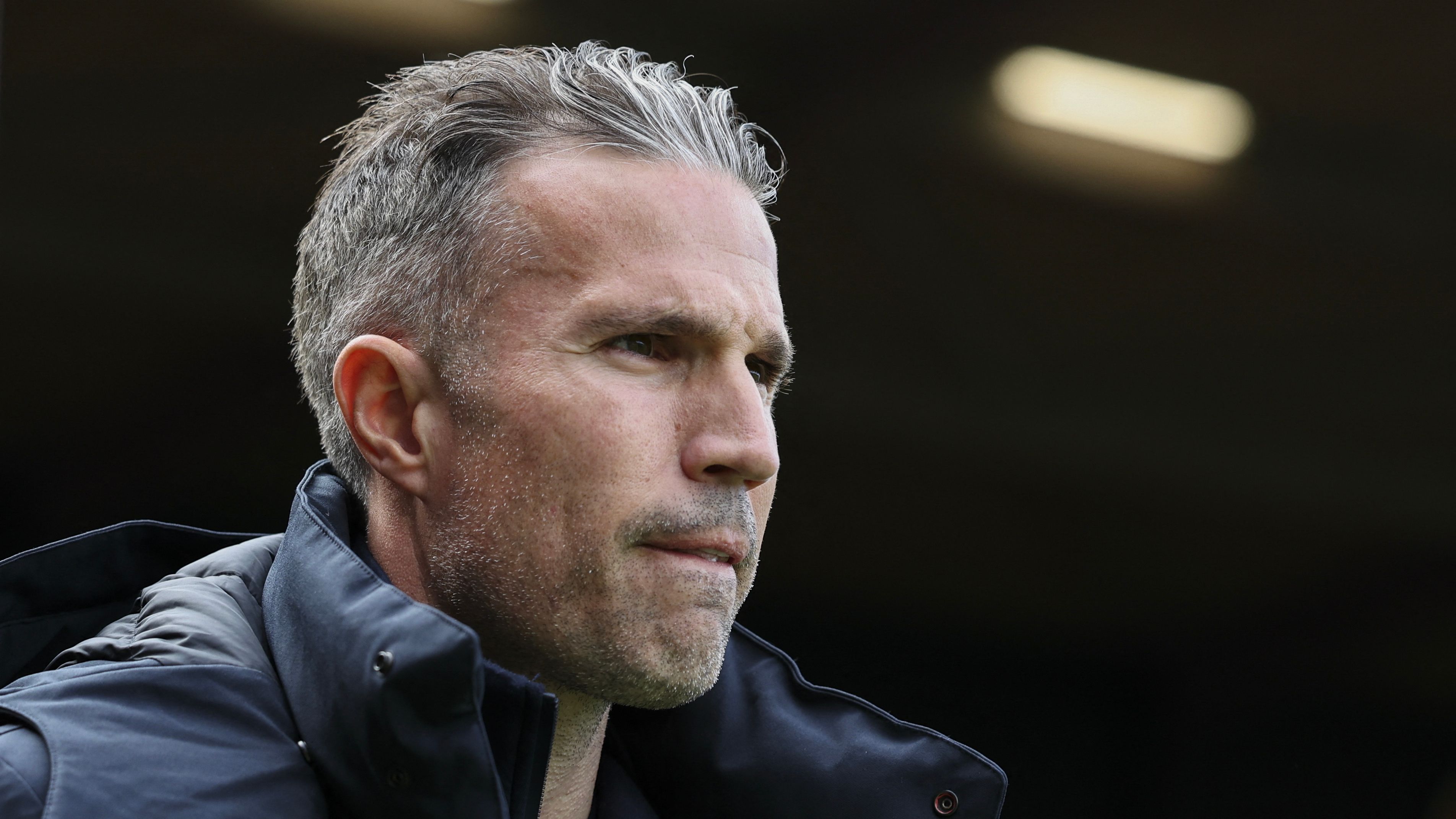 FBL-NED-EREDIVISIE-FEYENOORD-VOLENDAM