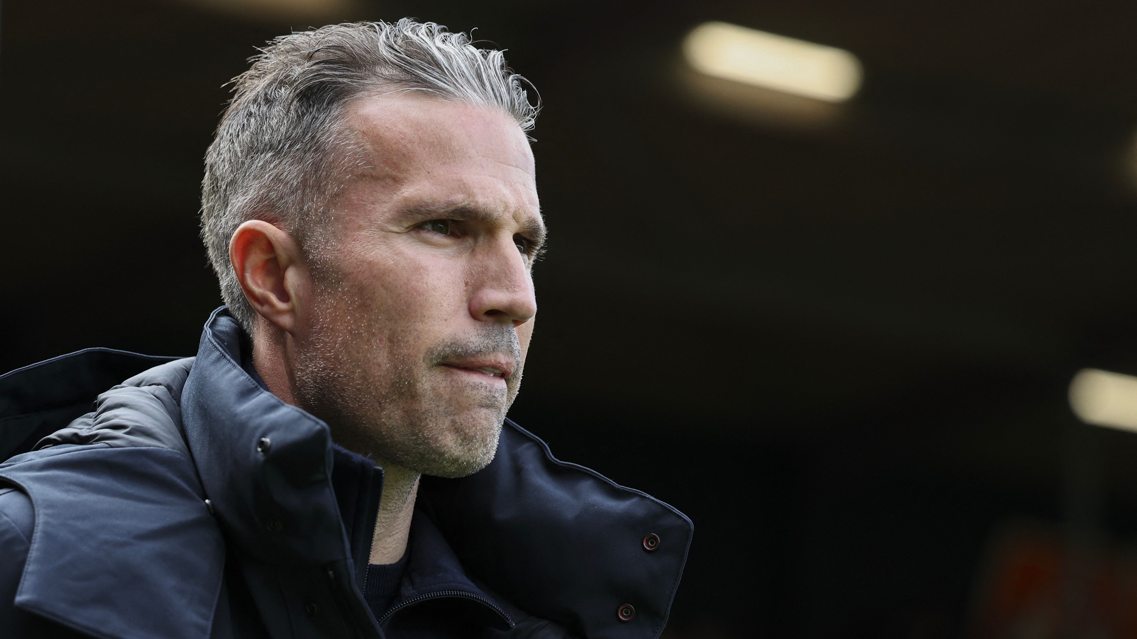 FBL-NED-EREDIVISIE-FEYENOORD-VOLENDAM