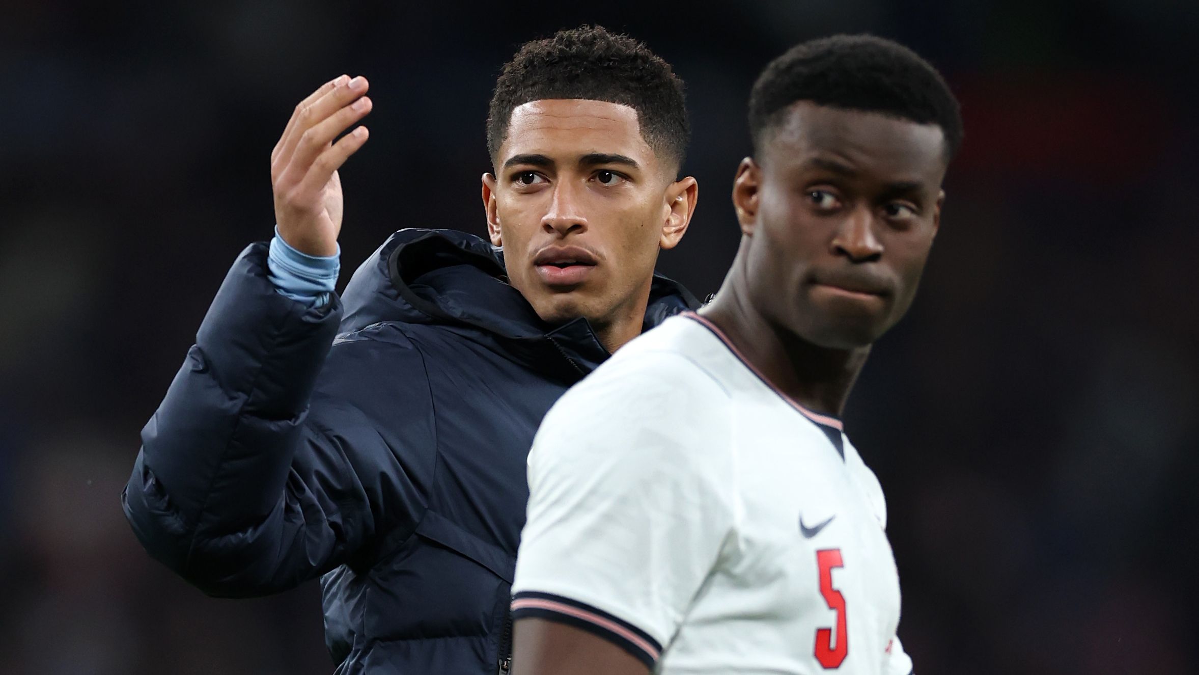 England v Japan - International Friendly