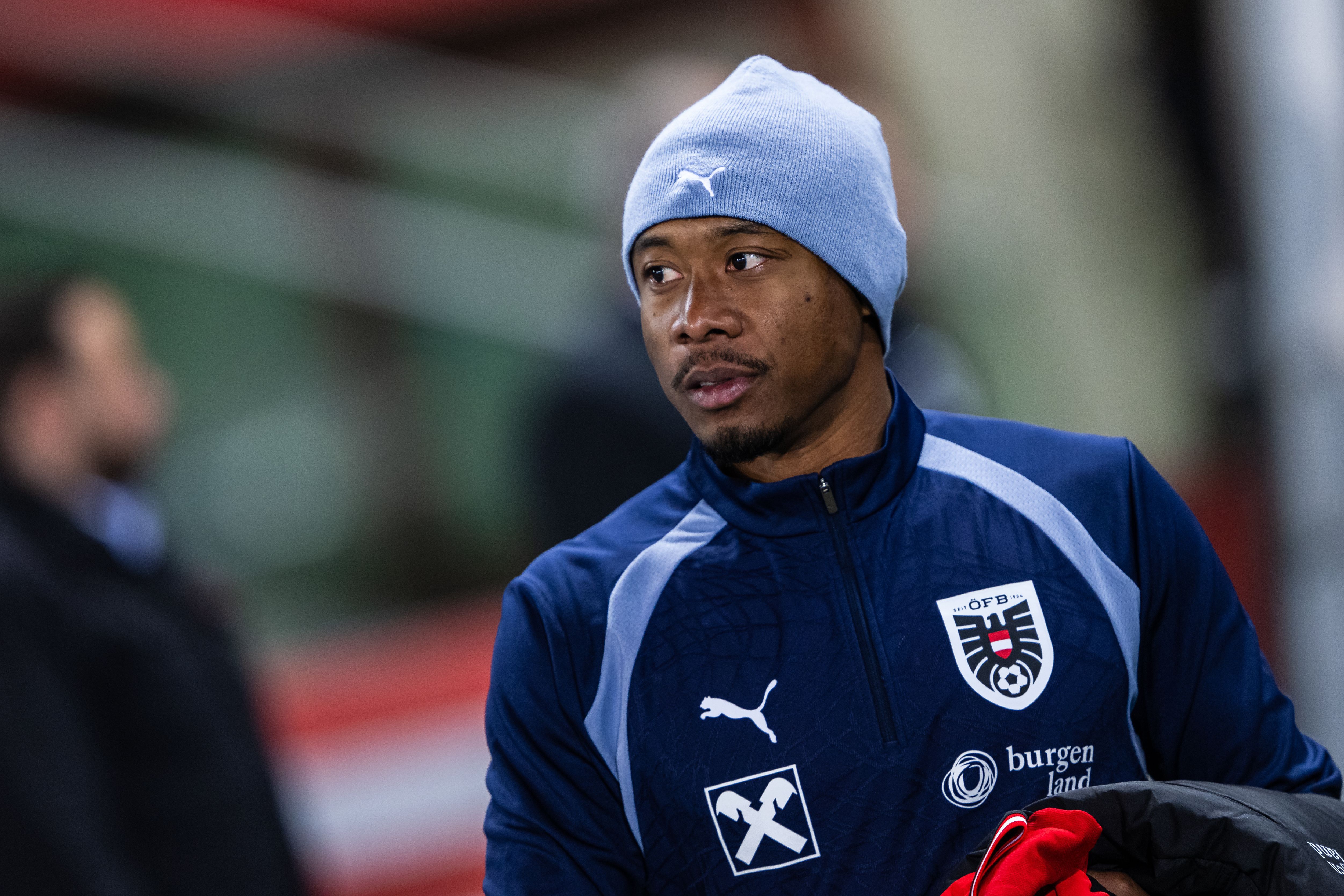 Austria v South Korea - International Friendly