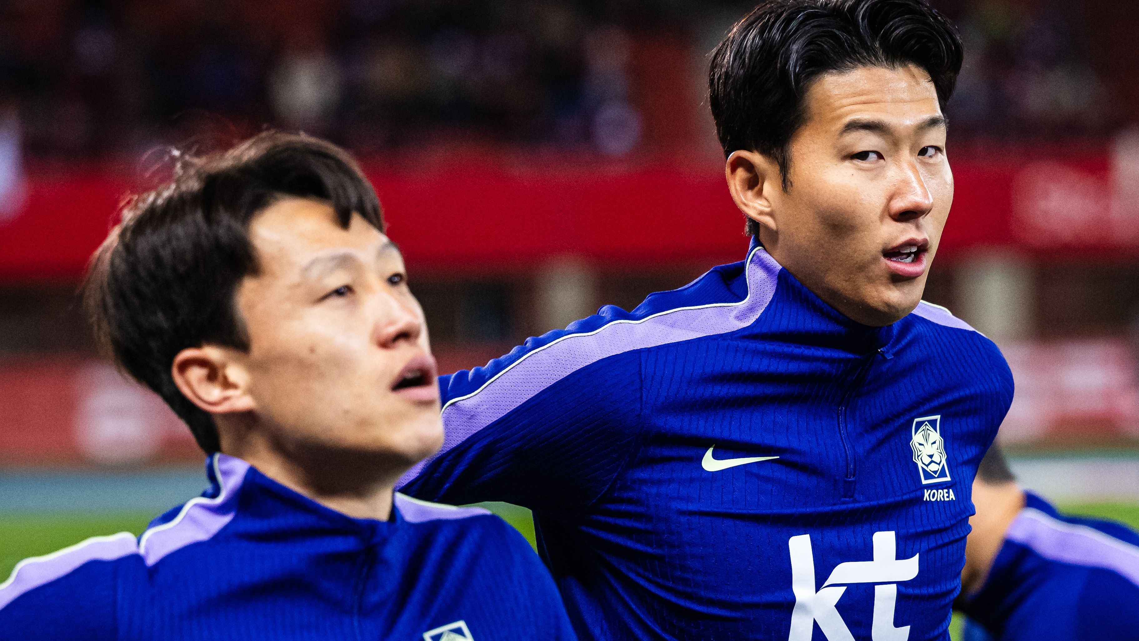 Austria v South Korea - International Friendly