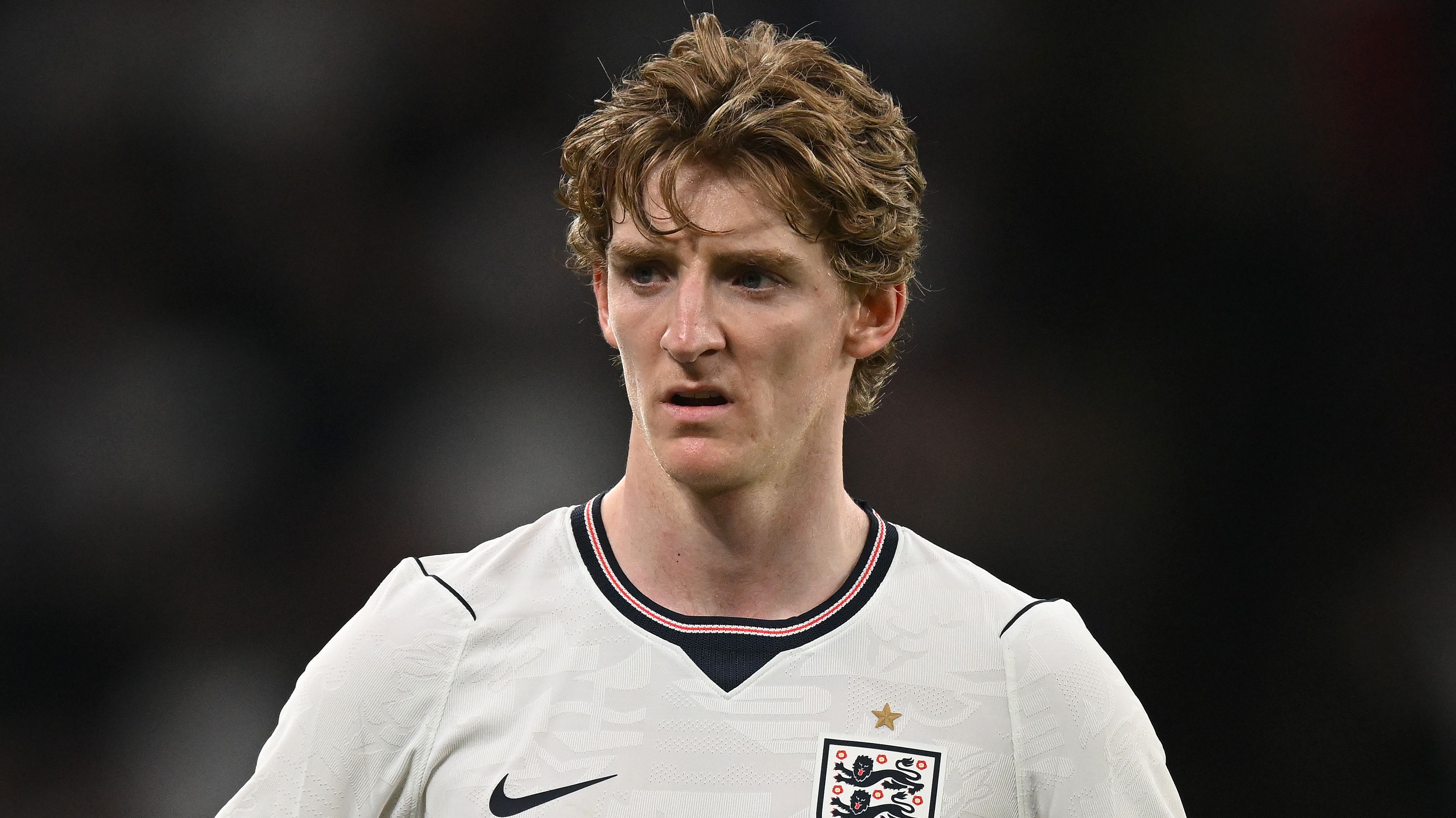 England v Japan - International Friendly