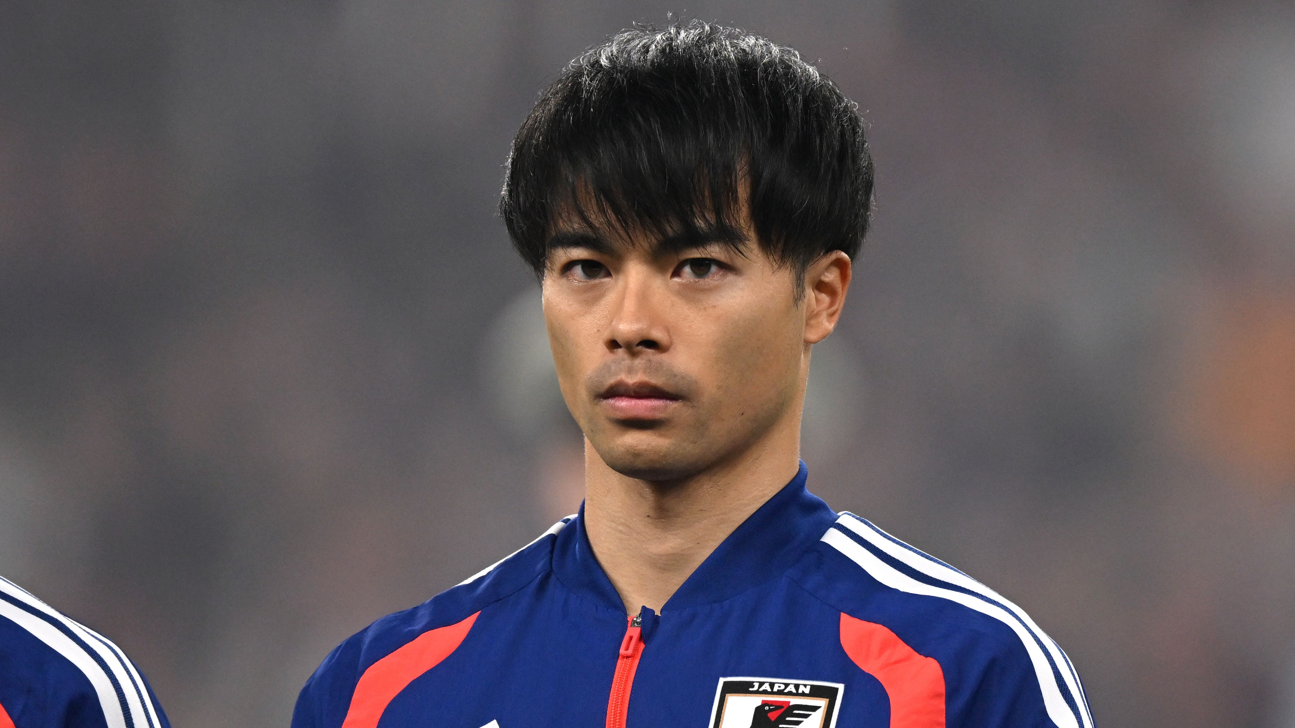 England v Japan - International Friendly