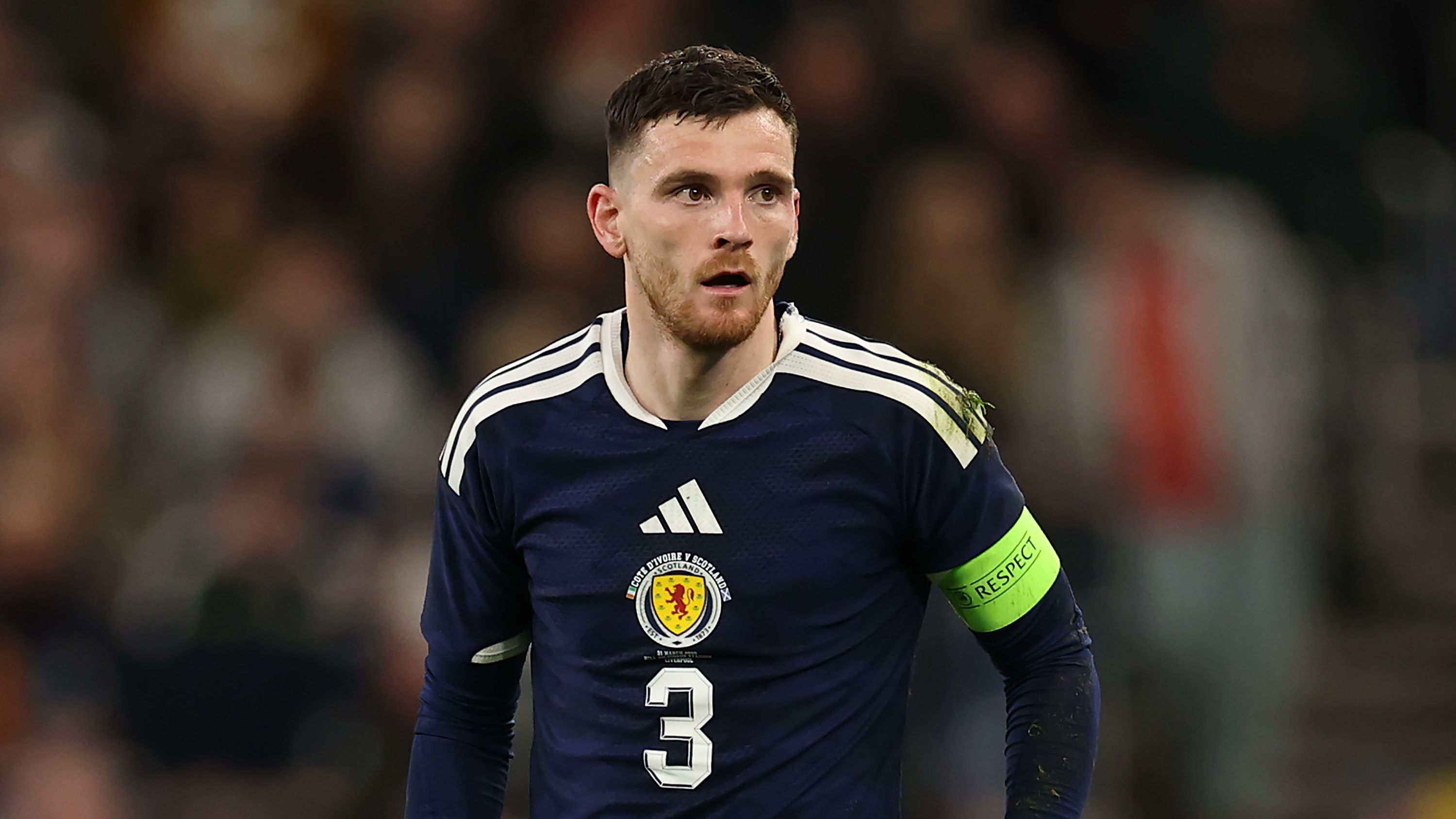 Scotland v Ivory Coast  - International Friendly