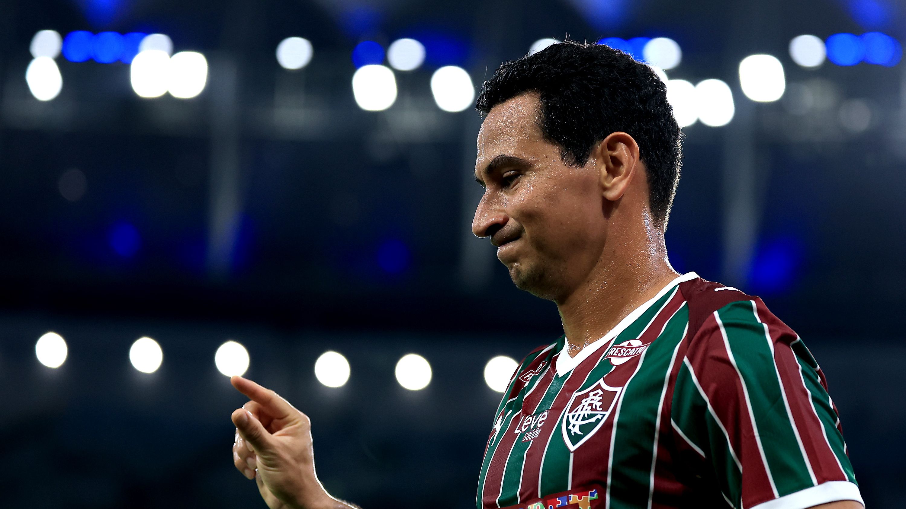 Fluminense v Corinthians - Brasileirao 2026