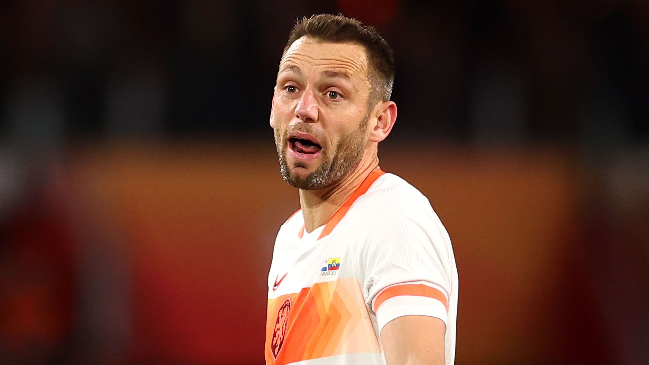 Netherlands v Ecuador - International Friendly
