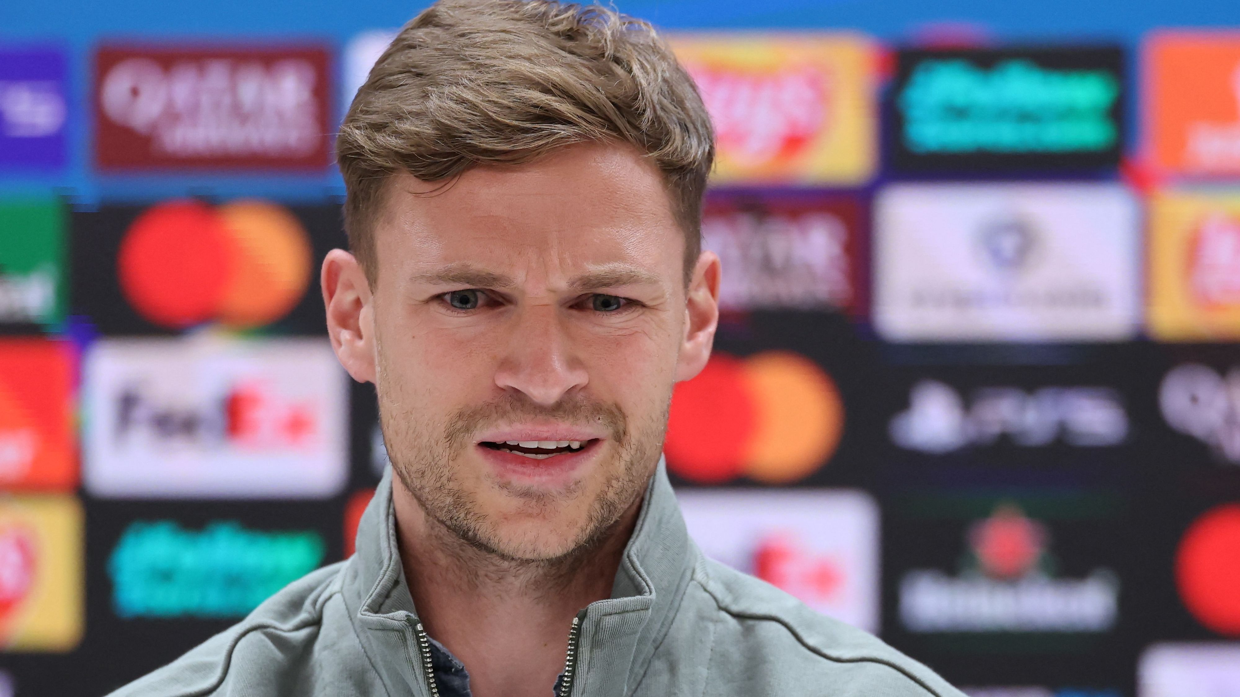 FBL-EUR-C1-BAYERN MUNICH-PRESSER