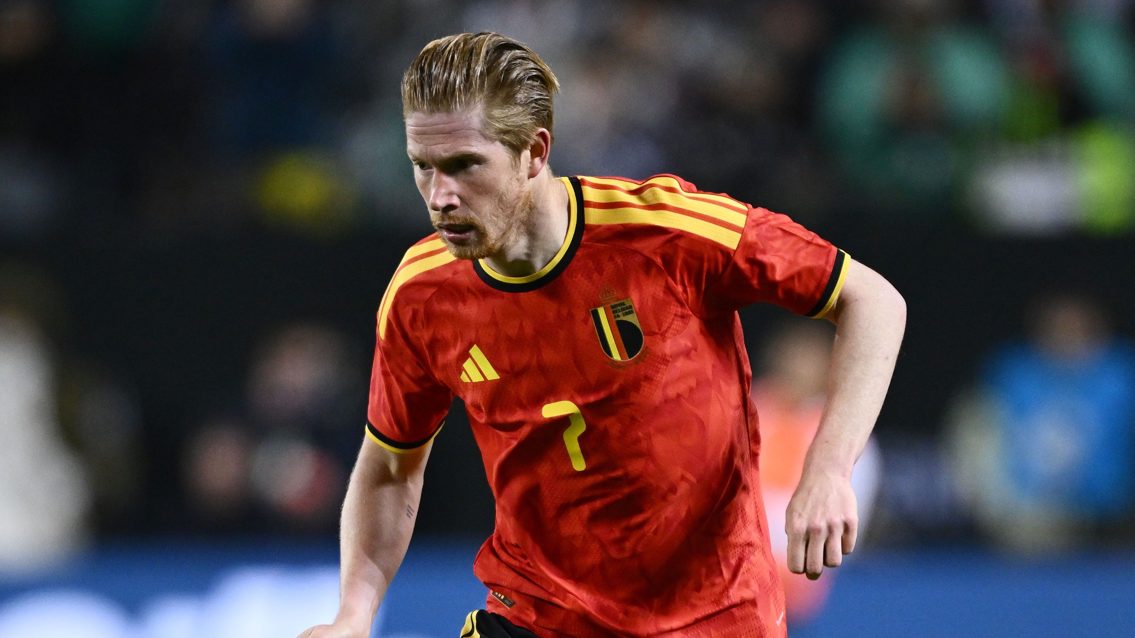Mexico v Belgium - International Friendly