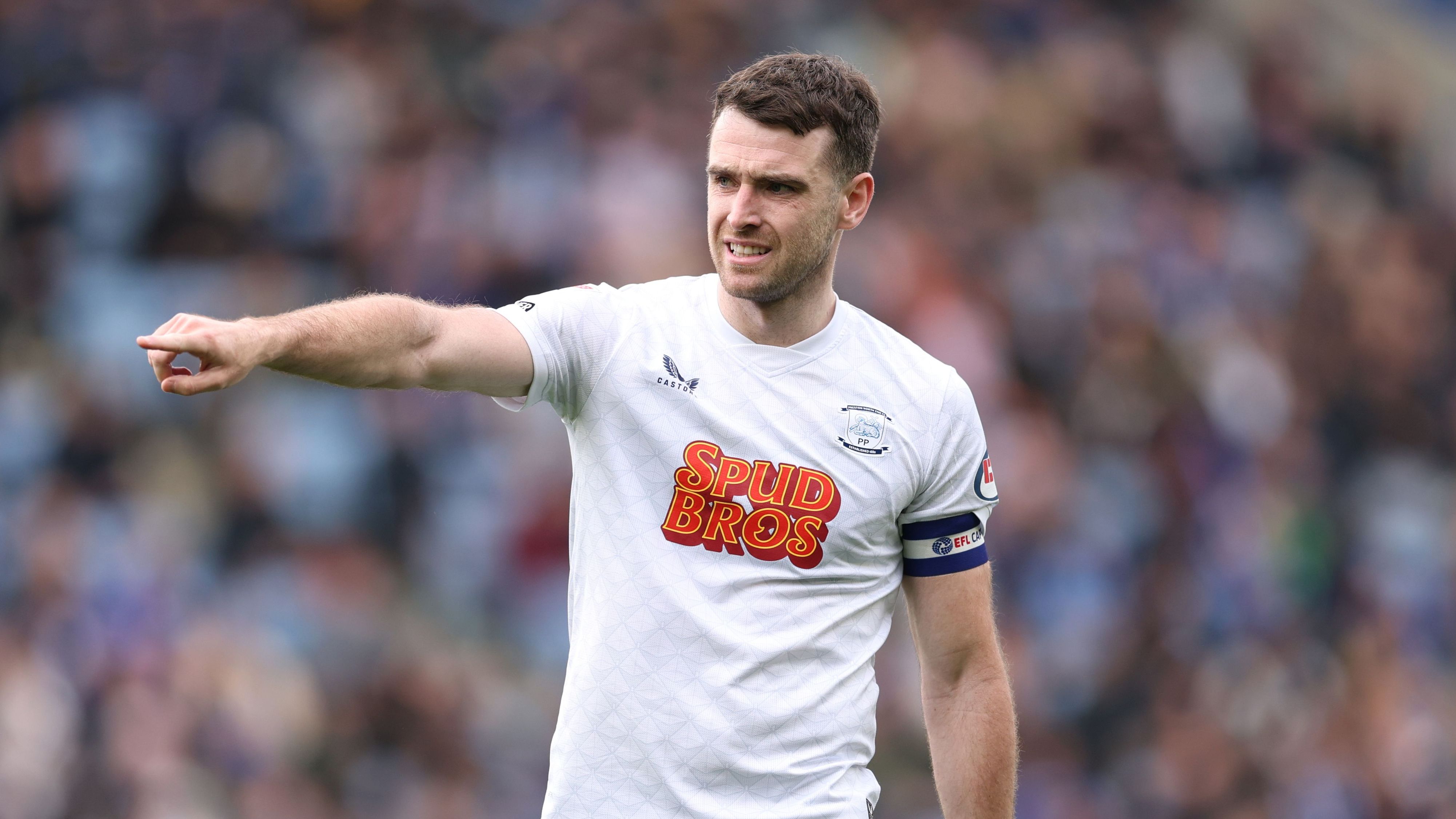 Leicester City v Preston North End - Sky Bet Championship