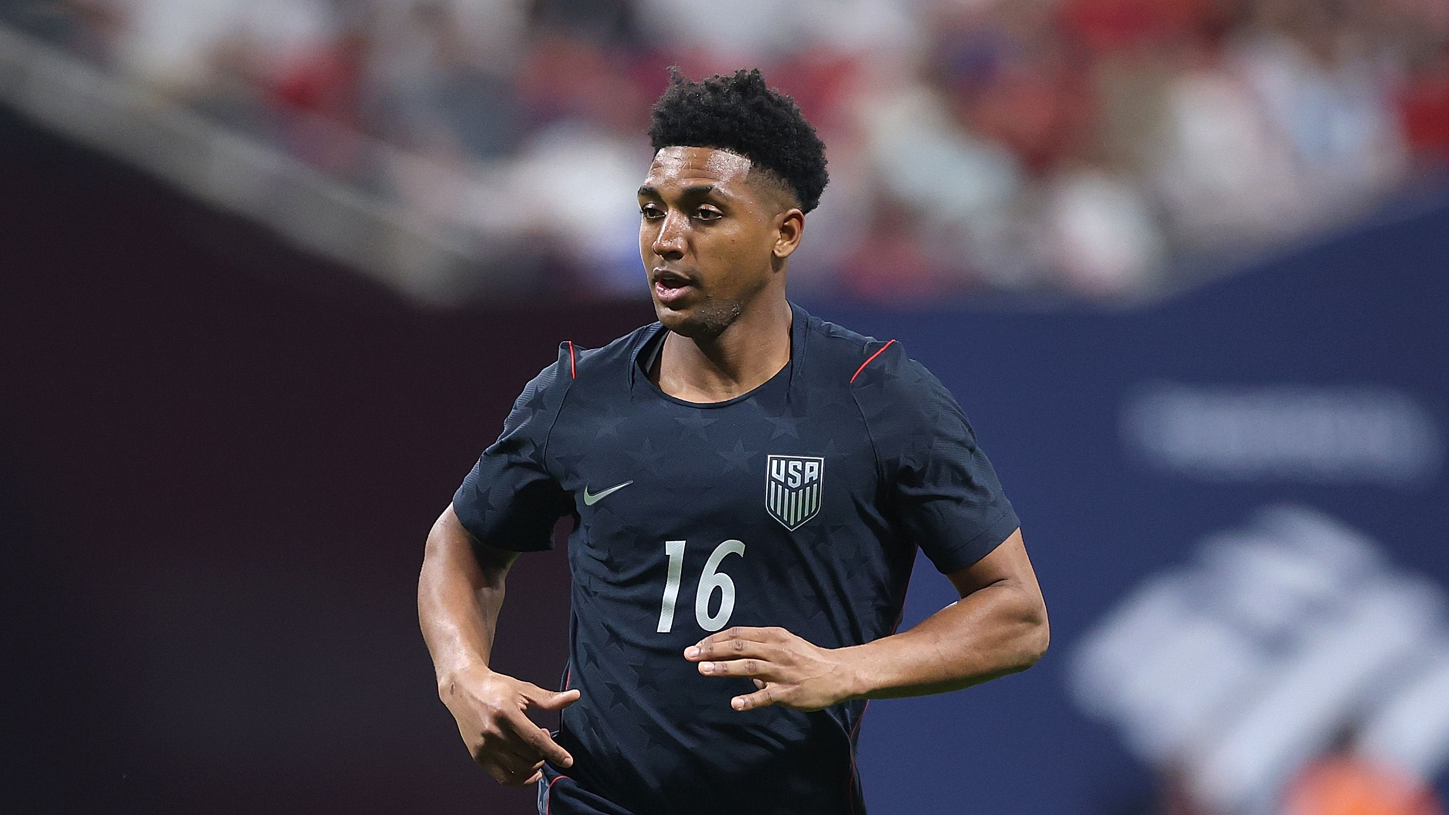 United States v Portugal - International Friendly