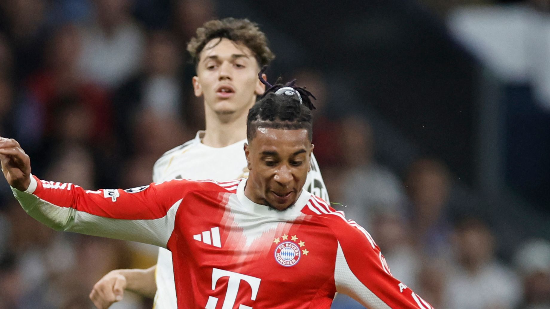 FBL-EUR-C1-REAL MADRID-BAYERN MUNICH