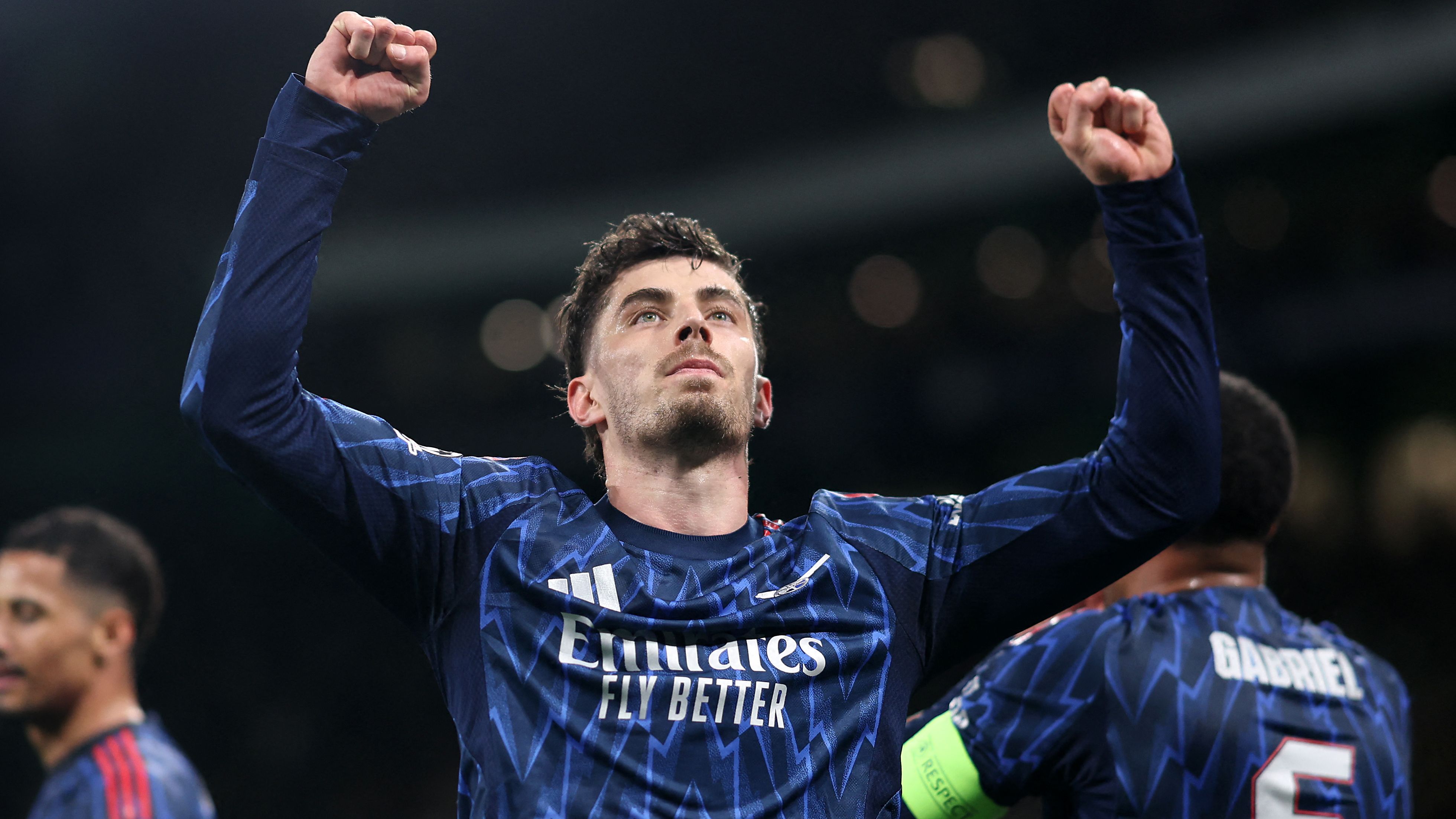 FBL-EUR-C1-SPORTING-ARSENAL