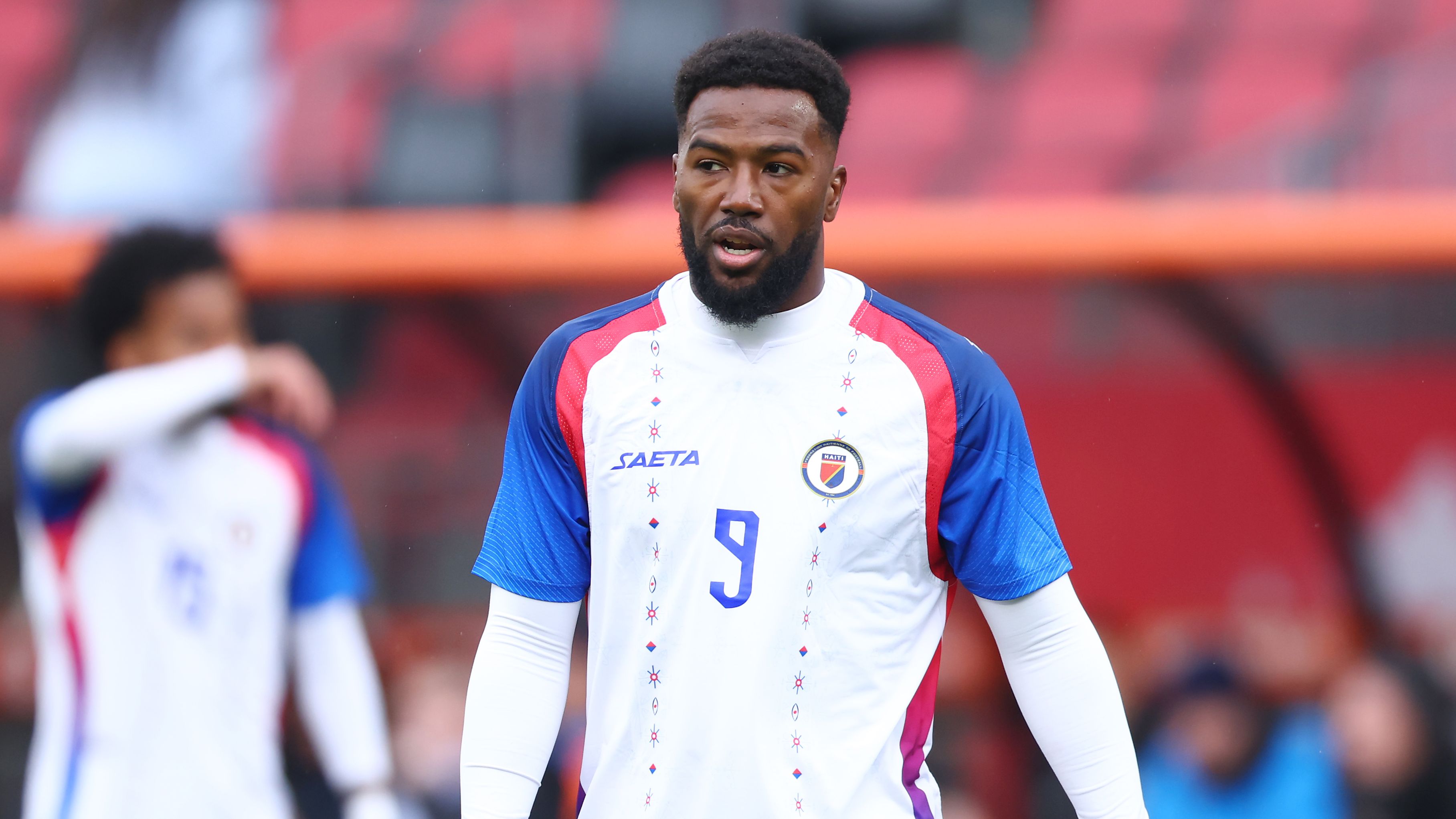 Haiti v Iceland - International Friendly
