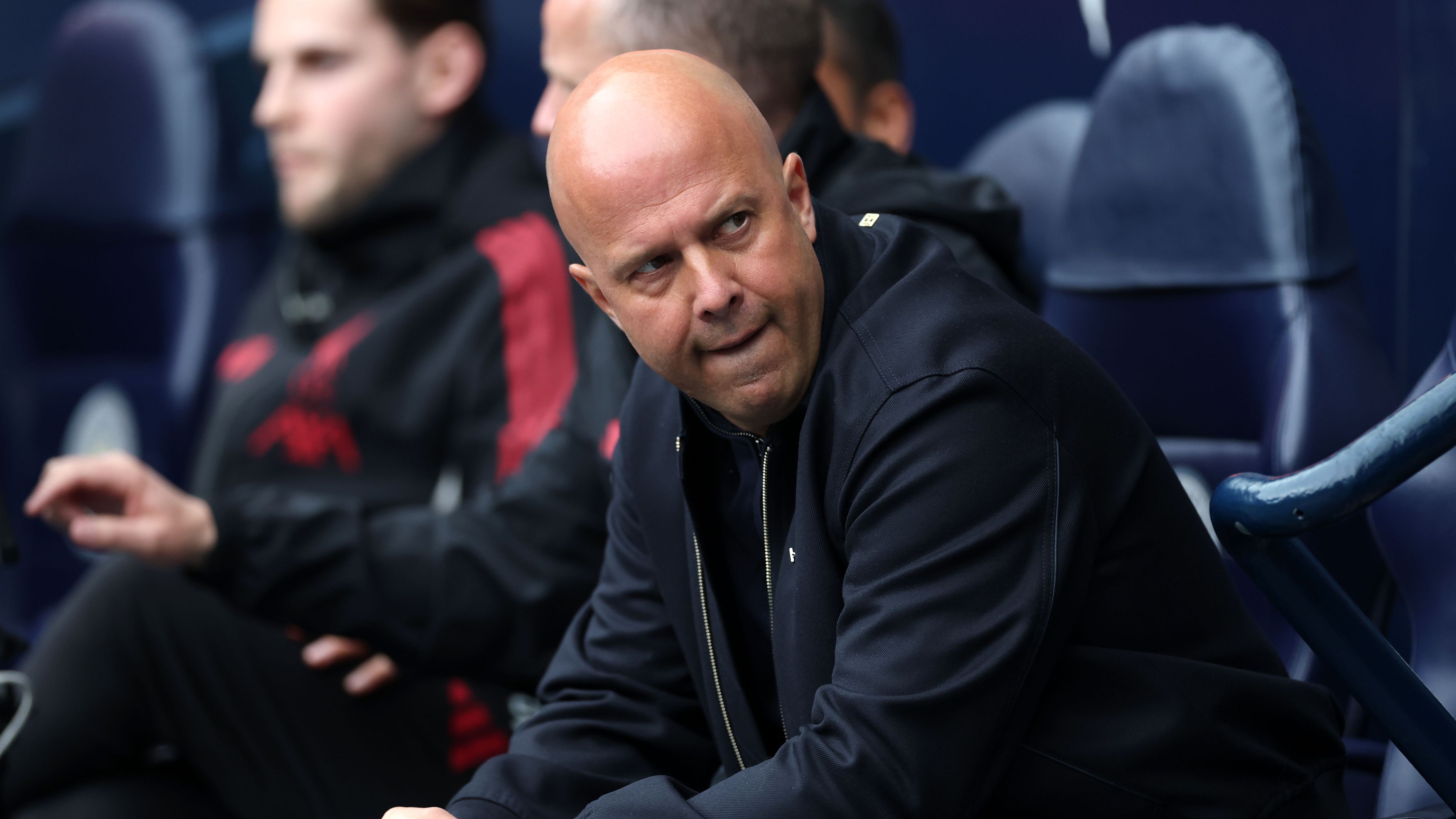 Manchester City v Liverpool - Emirates FA Cup Quarter Final