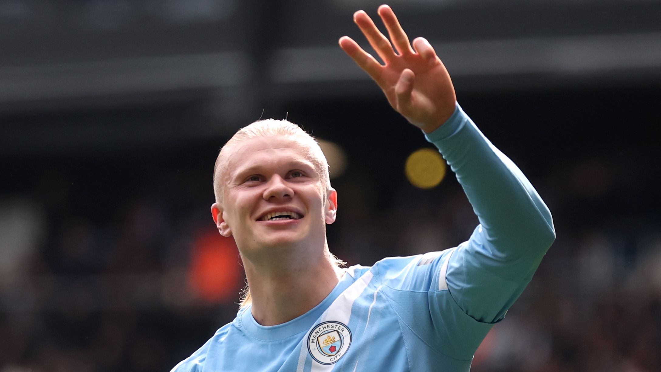 Manchester City v Liverpool - Emirates FA Cup Quarter Final