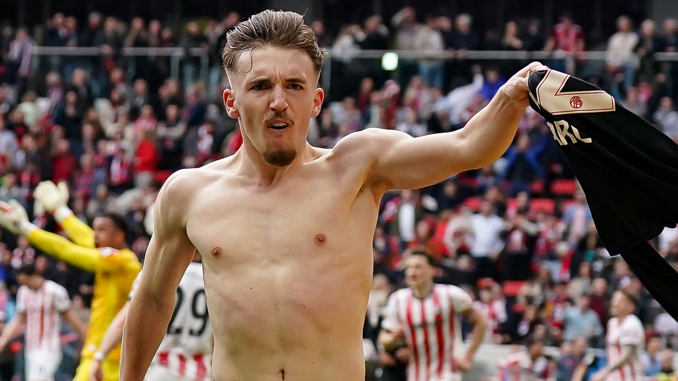 Sport-Club Freiburg v FC Bayern München - Bundesliga