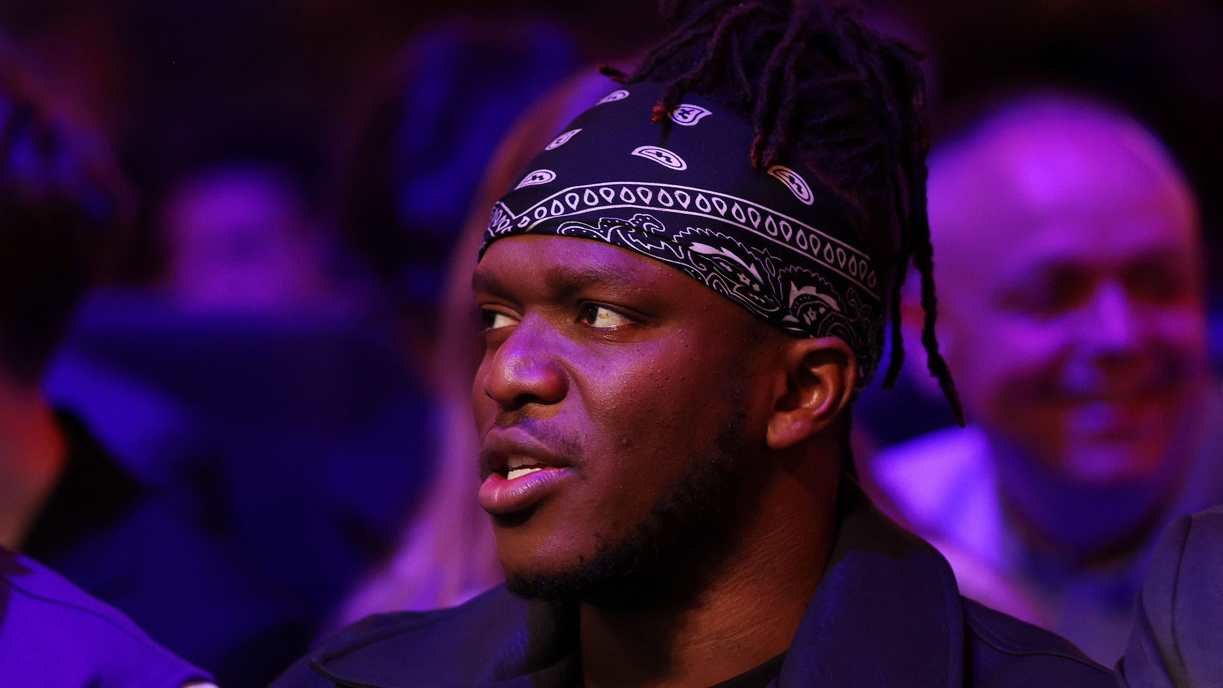 Boxing In London - Dereck Chisora v Deontay Wilder: 100 Fight Night
