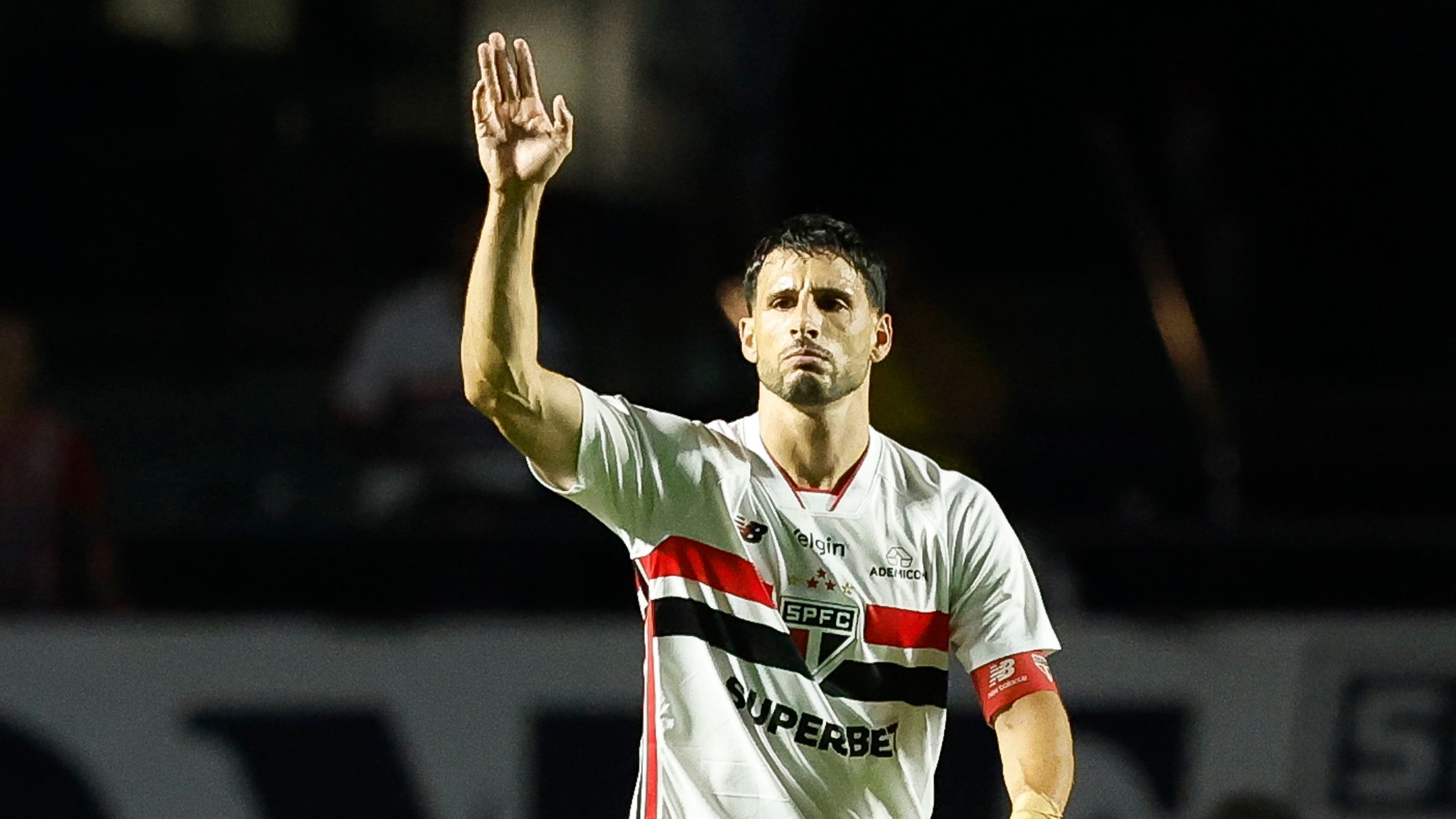Sao Paulo v Cruzeiro - Brasileirao 2026