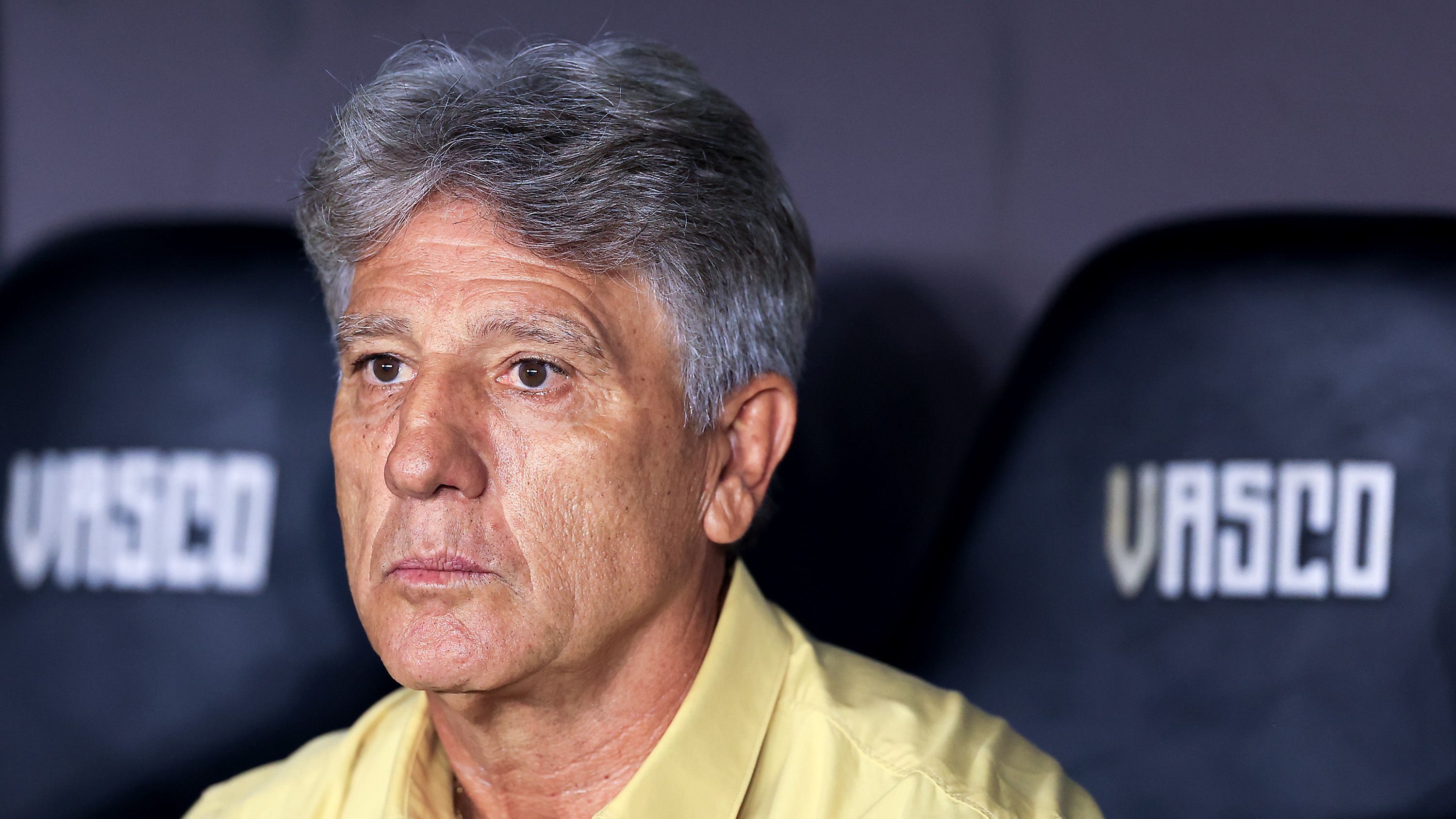 Vasco Da Gama v Botafogo - Brasileirao 2026