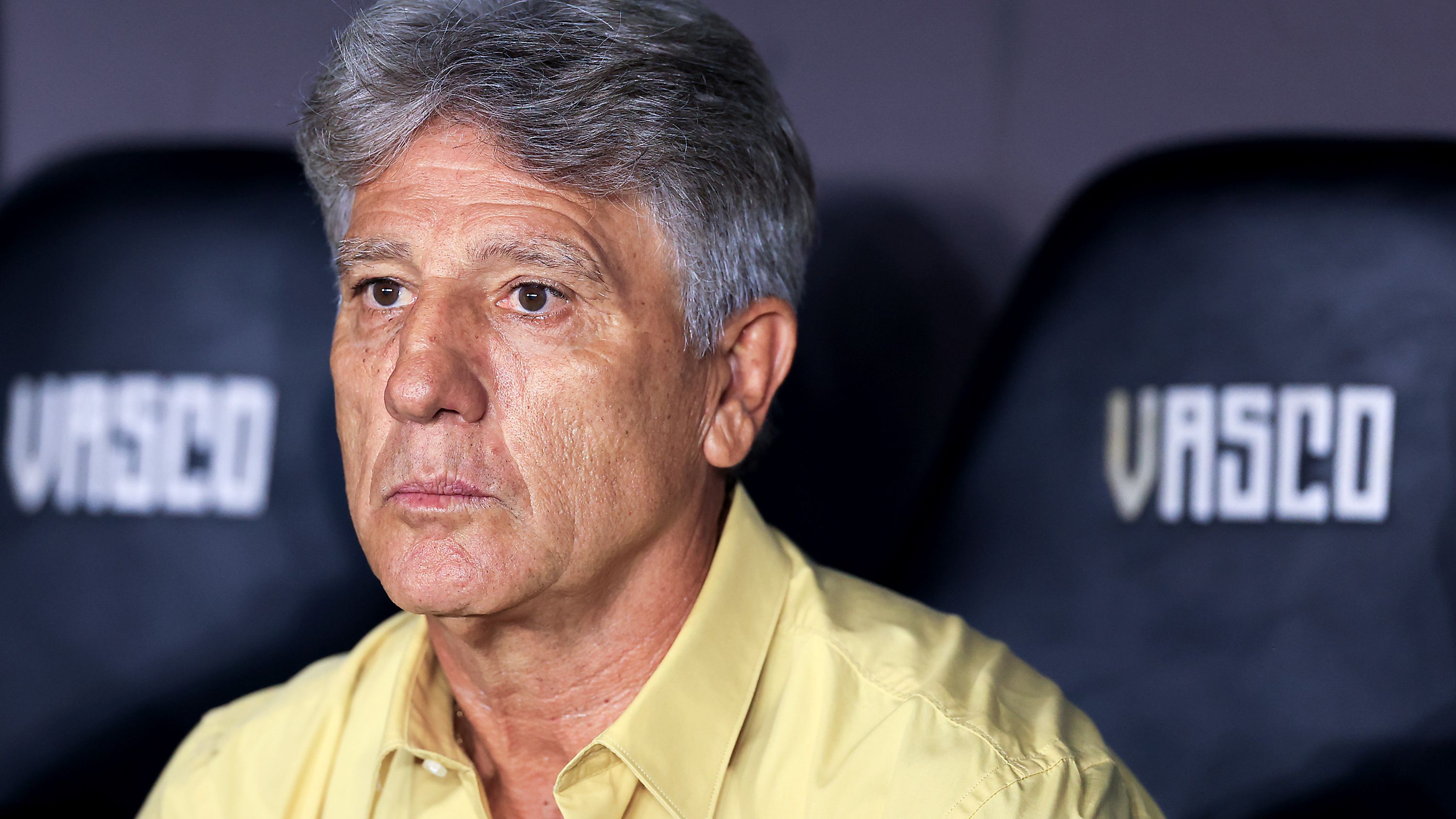 Vasco Da Gama v Botafogo - Brasileirao 2026