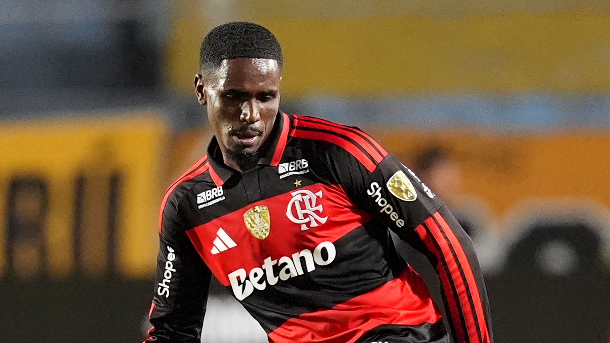 Cusco FC v Flamengo - Copa CONMEBOL Libertadores