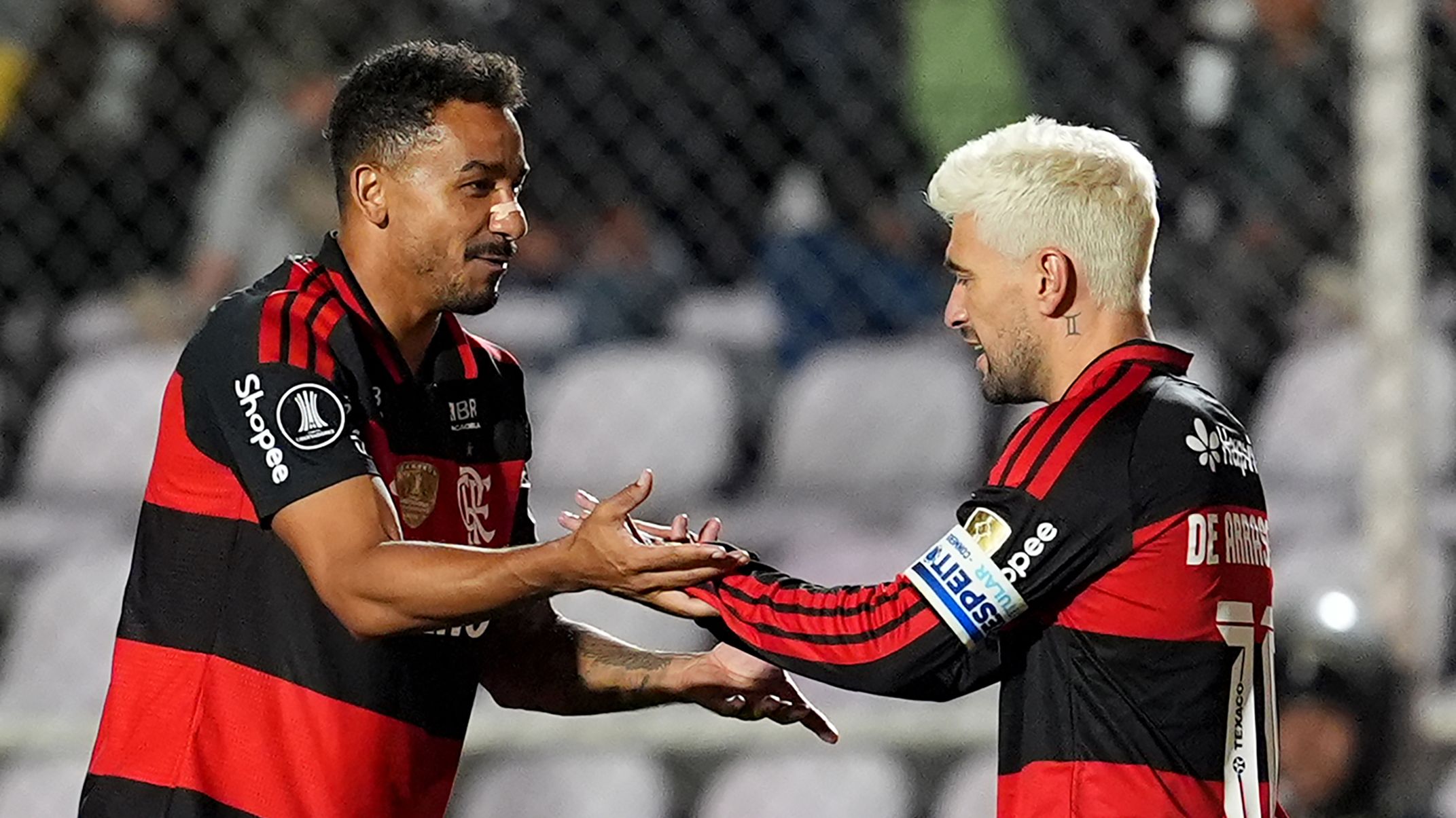 Cusco FC v Flamengo - Copa CONMEBOL Libertadores