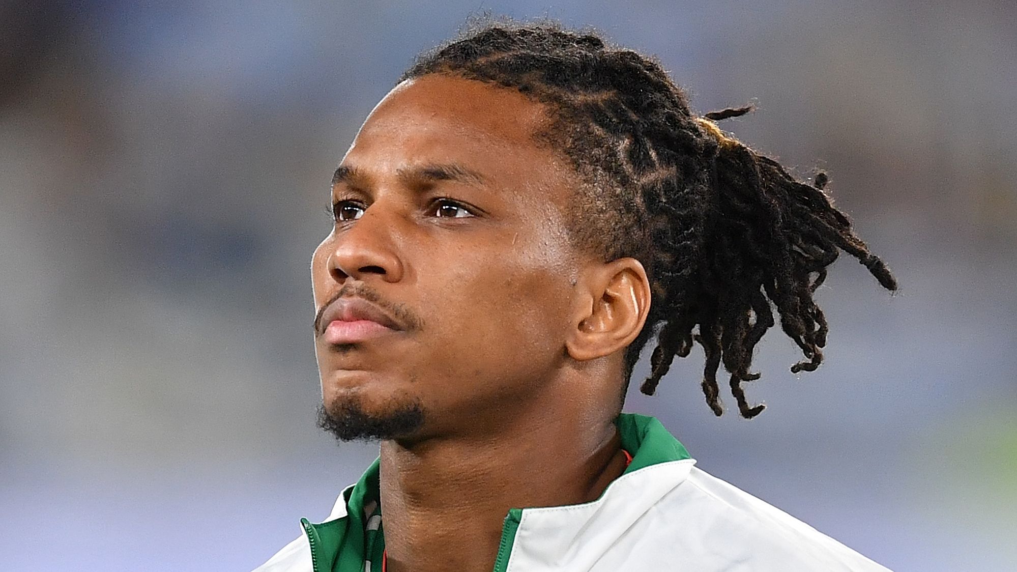Algeria v Uruguay - International Friendly