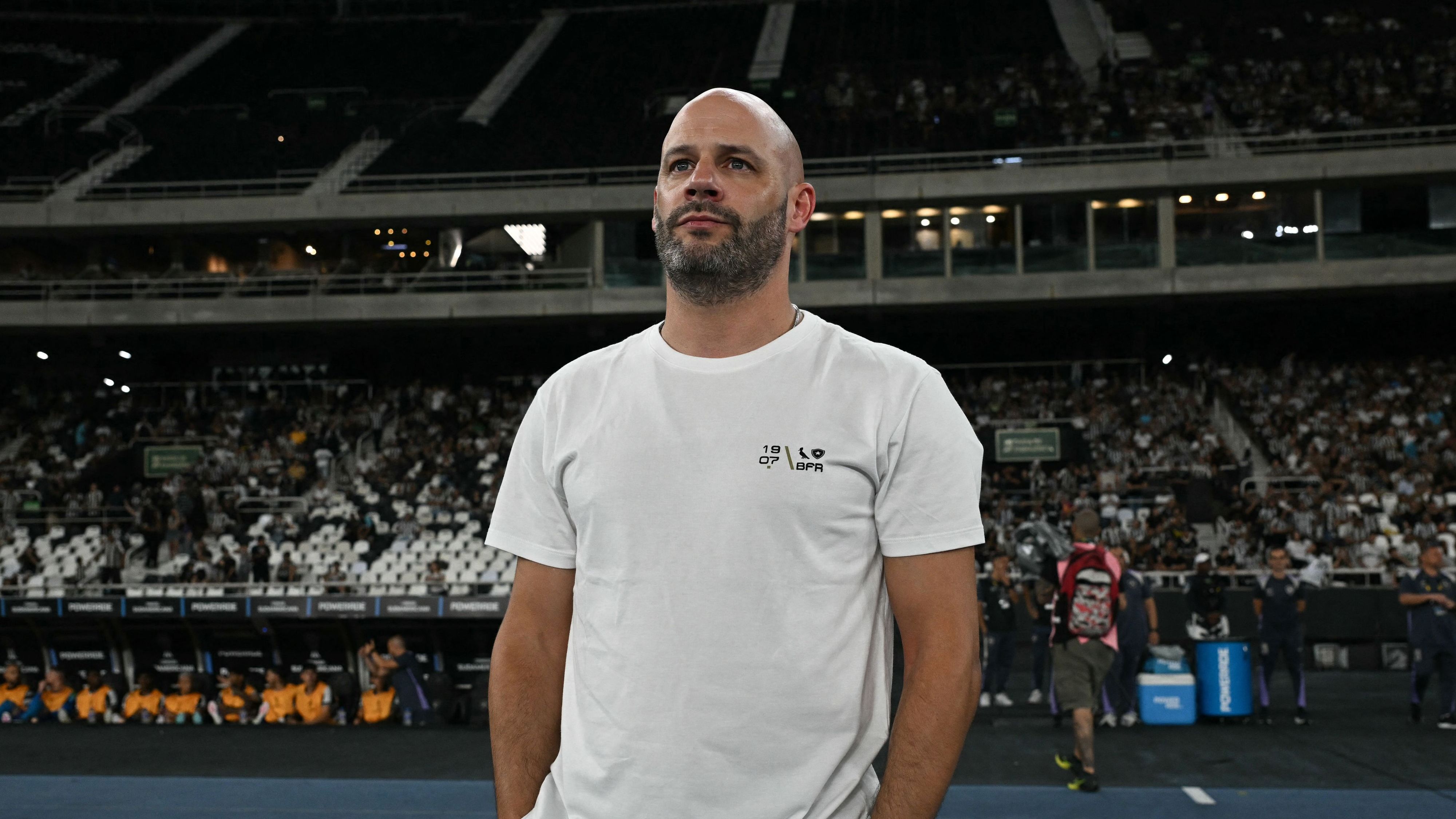 FBL-SUDAMERICANA-BOTAFOGO-CARACAS
