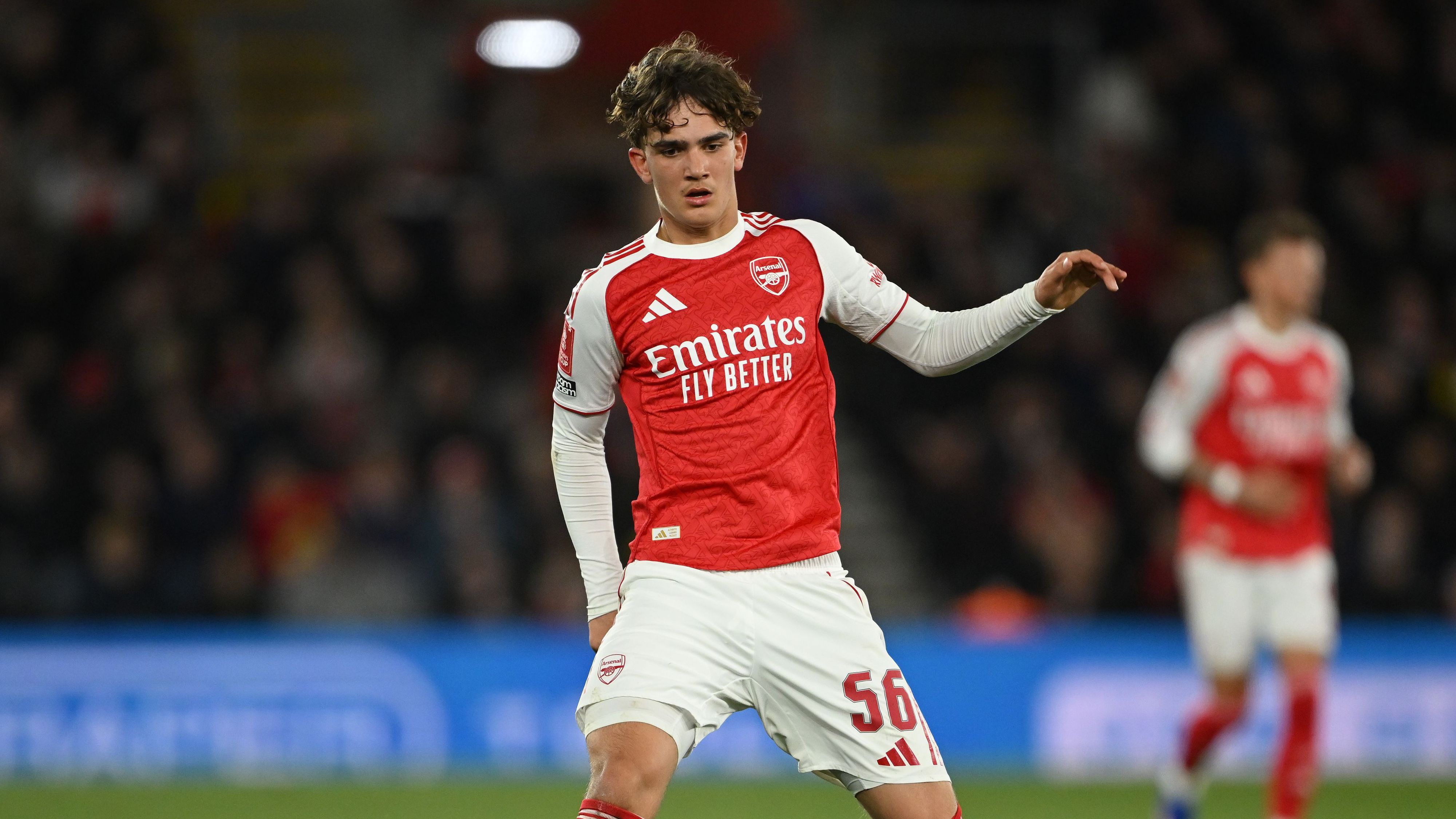 Southampton v Arsenal - Emirates FA Cup Quarter Final
