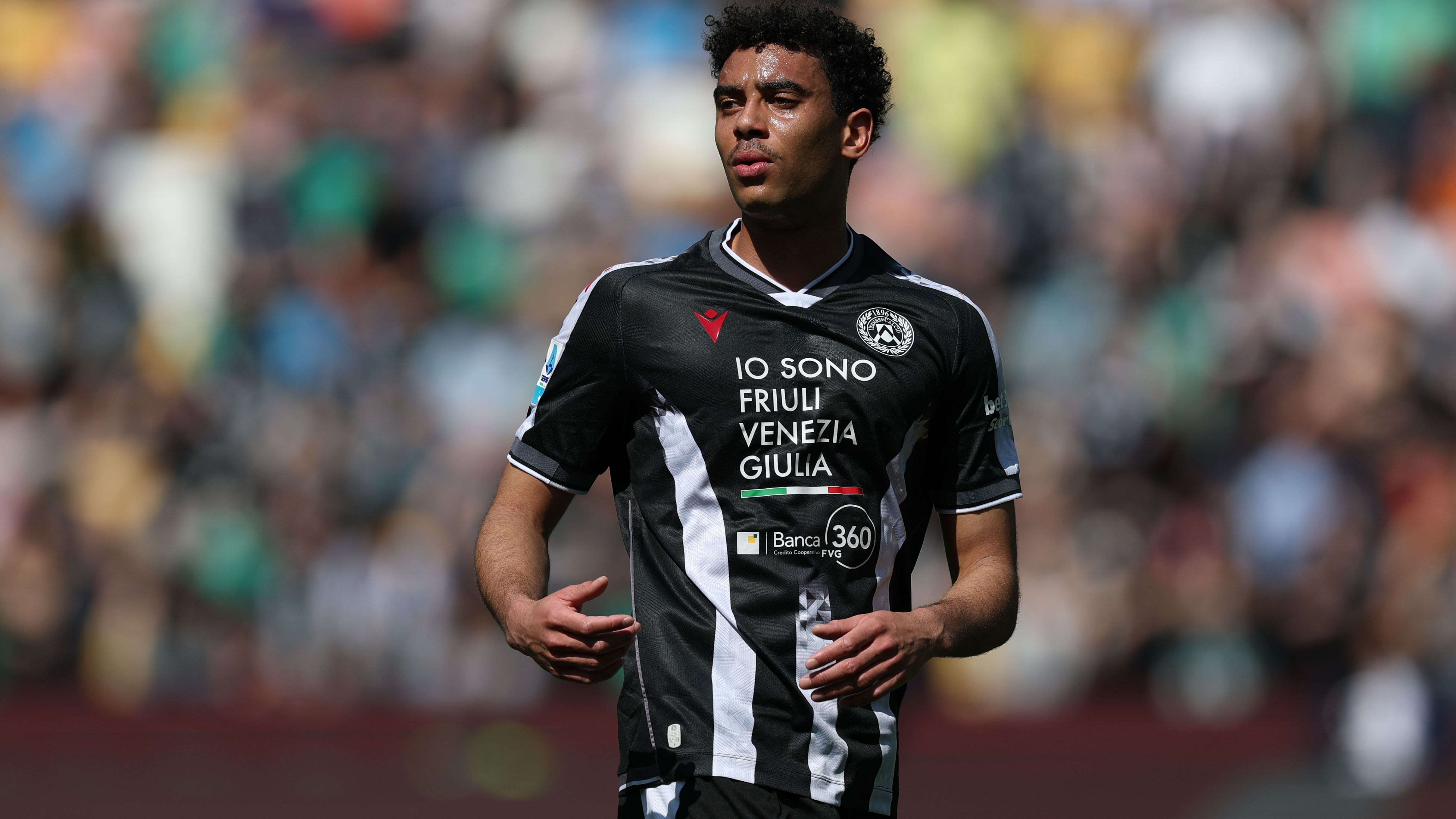Udinese Calcio v Como 1907 - Serie A
