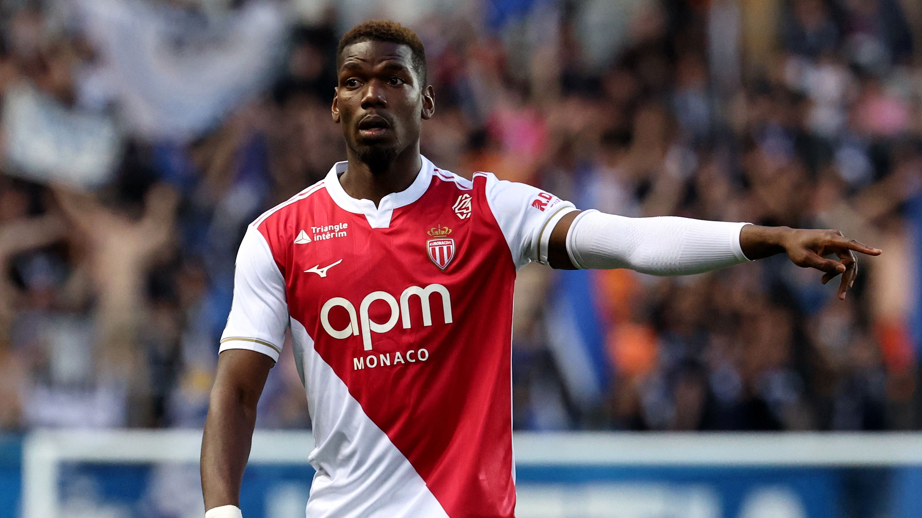 FBL-FRA-LIGUE1-PARIS FC-MONACO