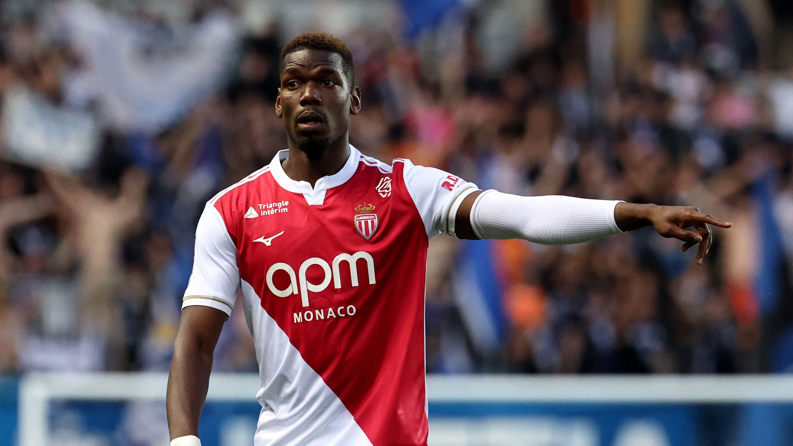 FBL-FRA-LIGUE1-PARIS FC-MONACO