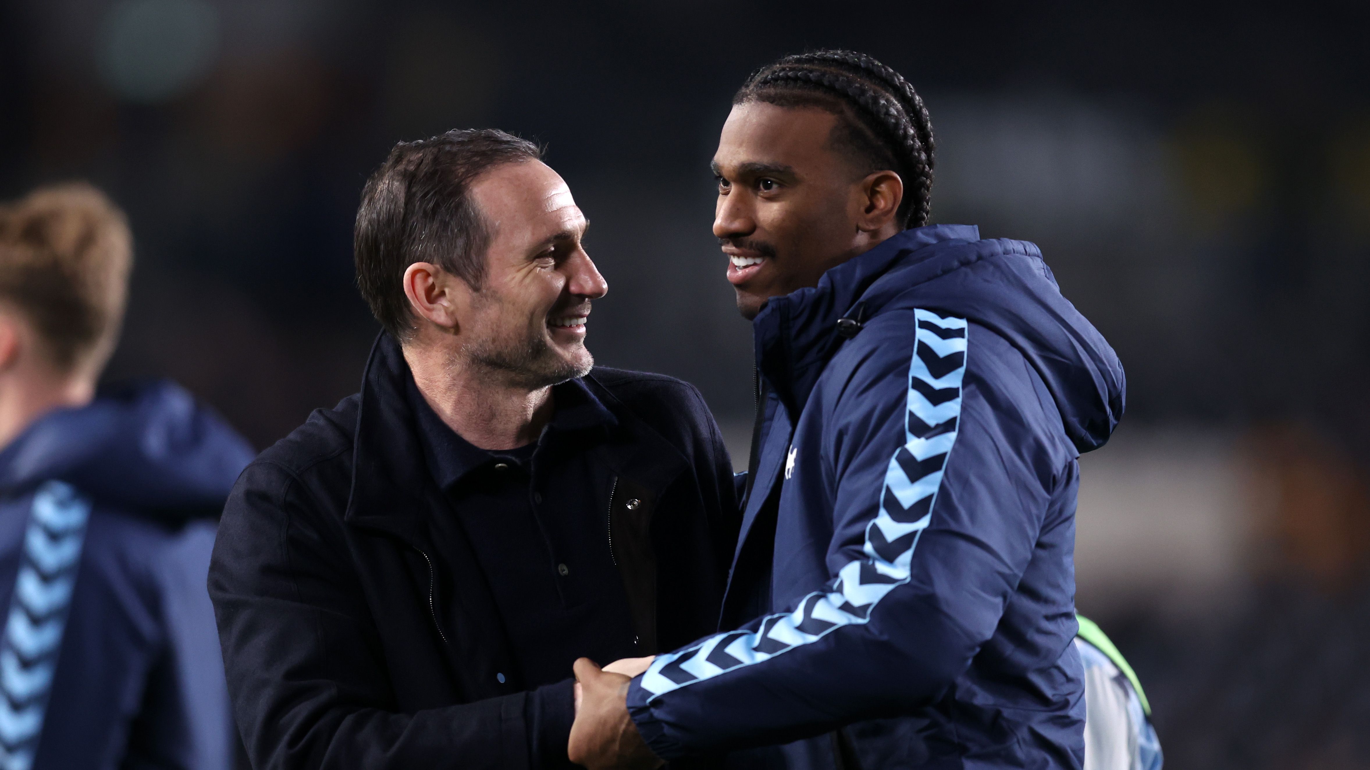 Hull City v Coventry City - Sky Bet Championship
