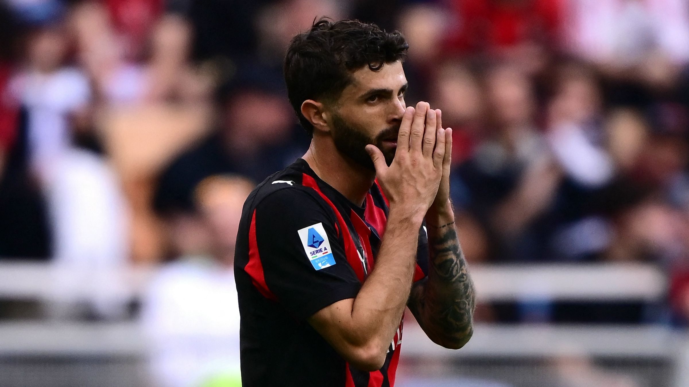 FBL-ITA-SERIE A-MILAN-UDINESE