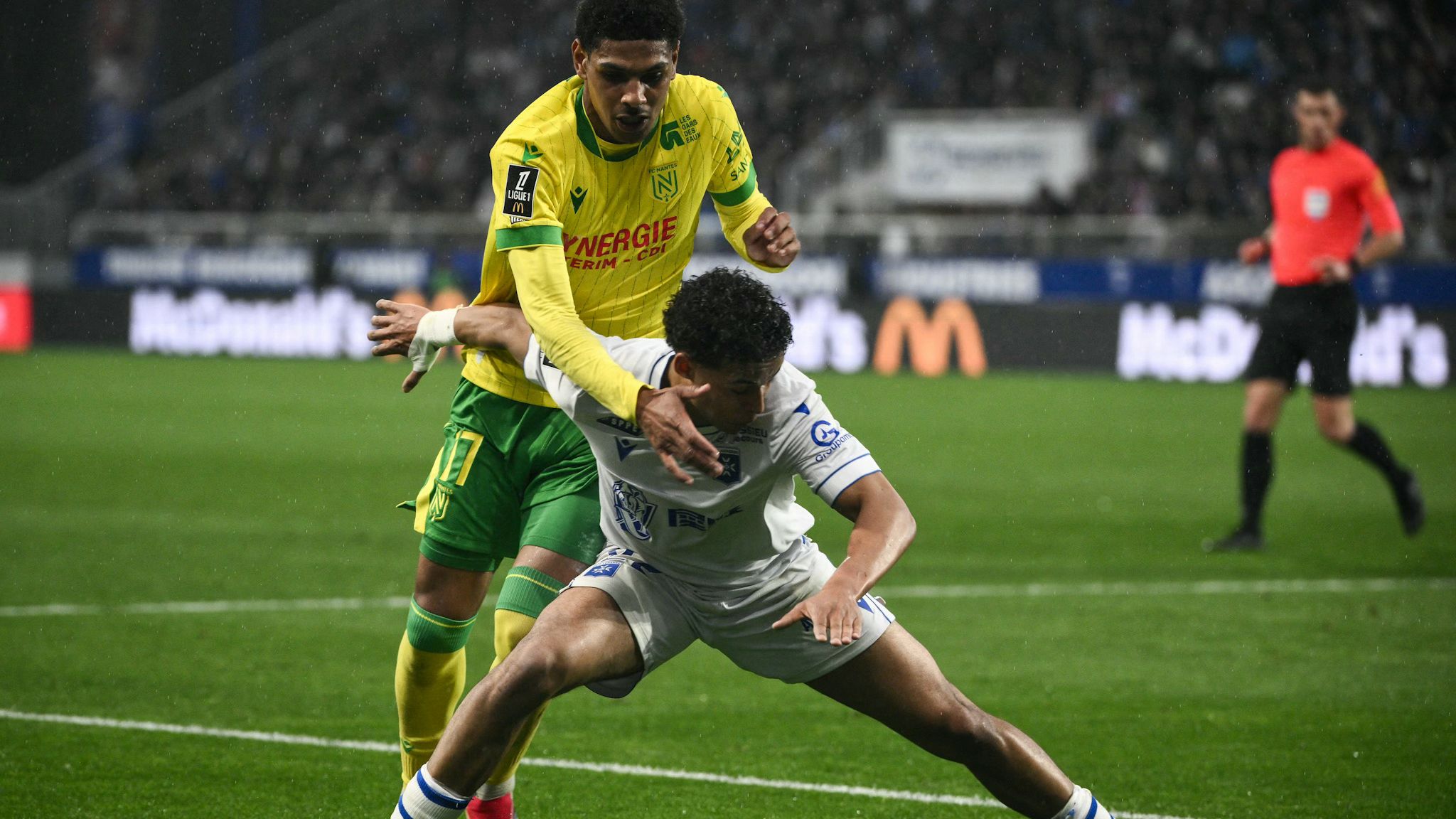 FBL-FRA-LIGUE1-AUXERRE-NANTES