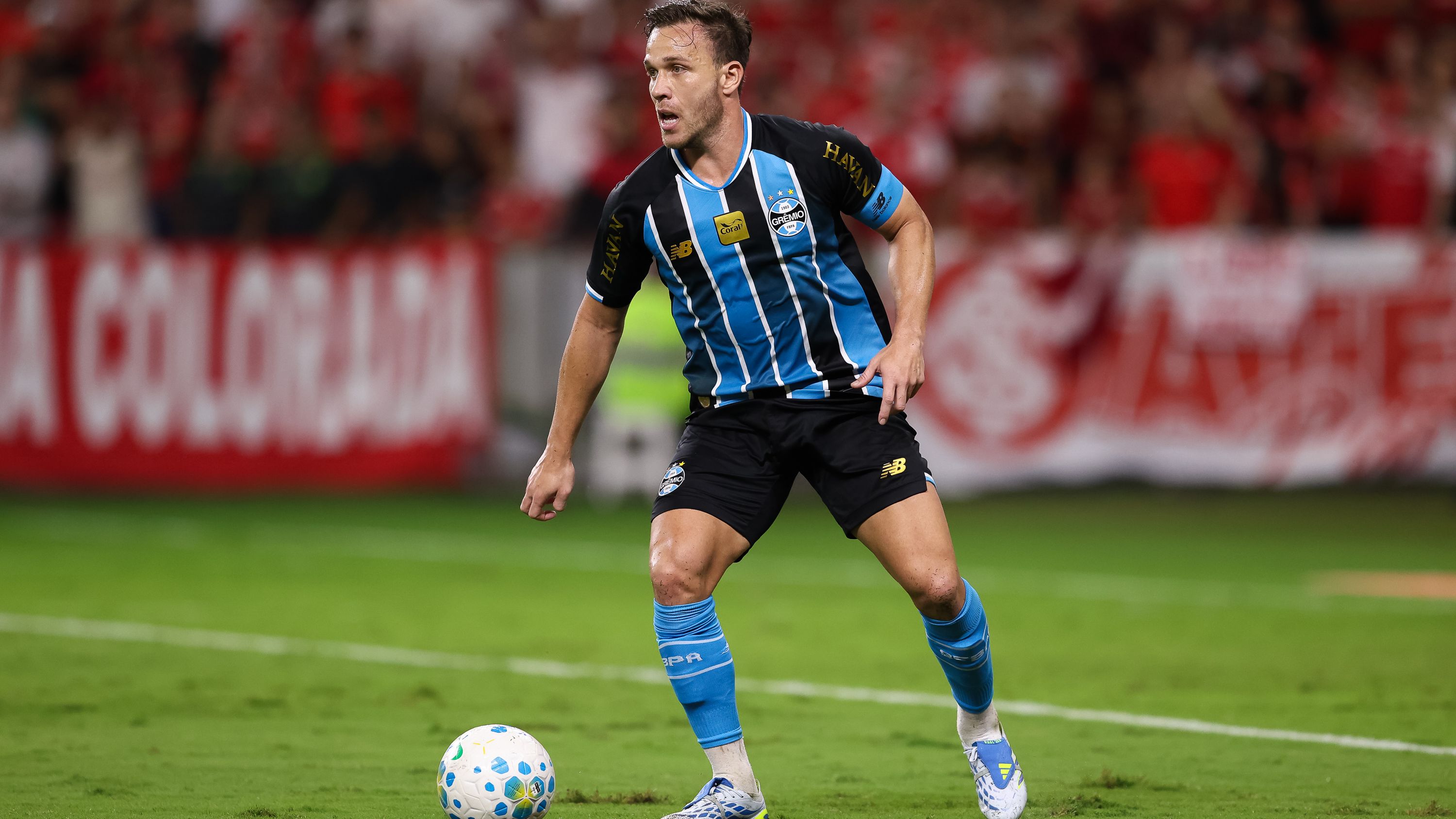 Internacional v Gremio - Brasileirao 2026