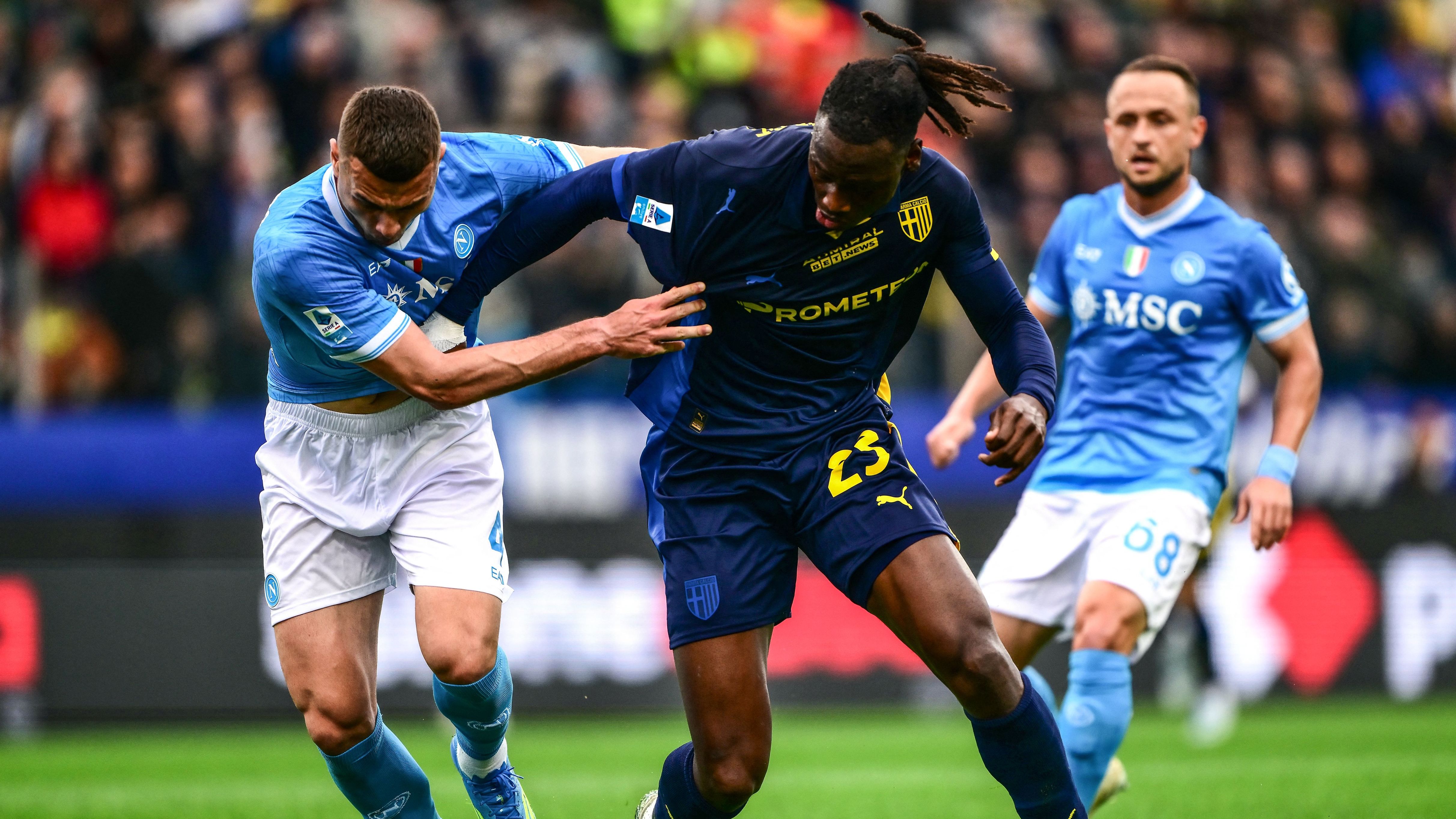 FBL-ITA-SERIEA-PARMA-NAPOLI