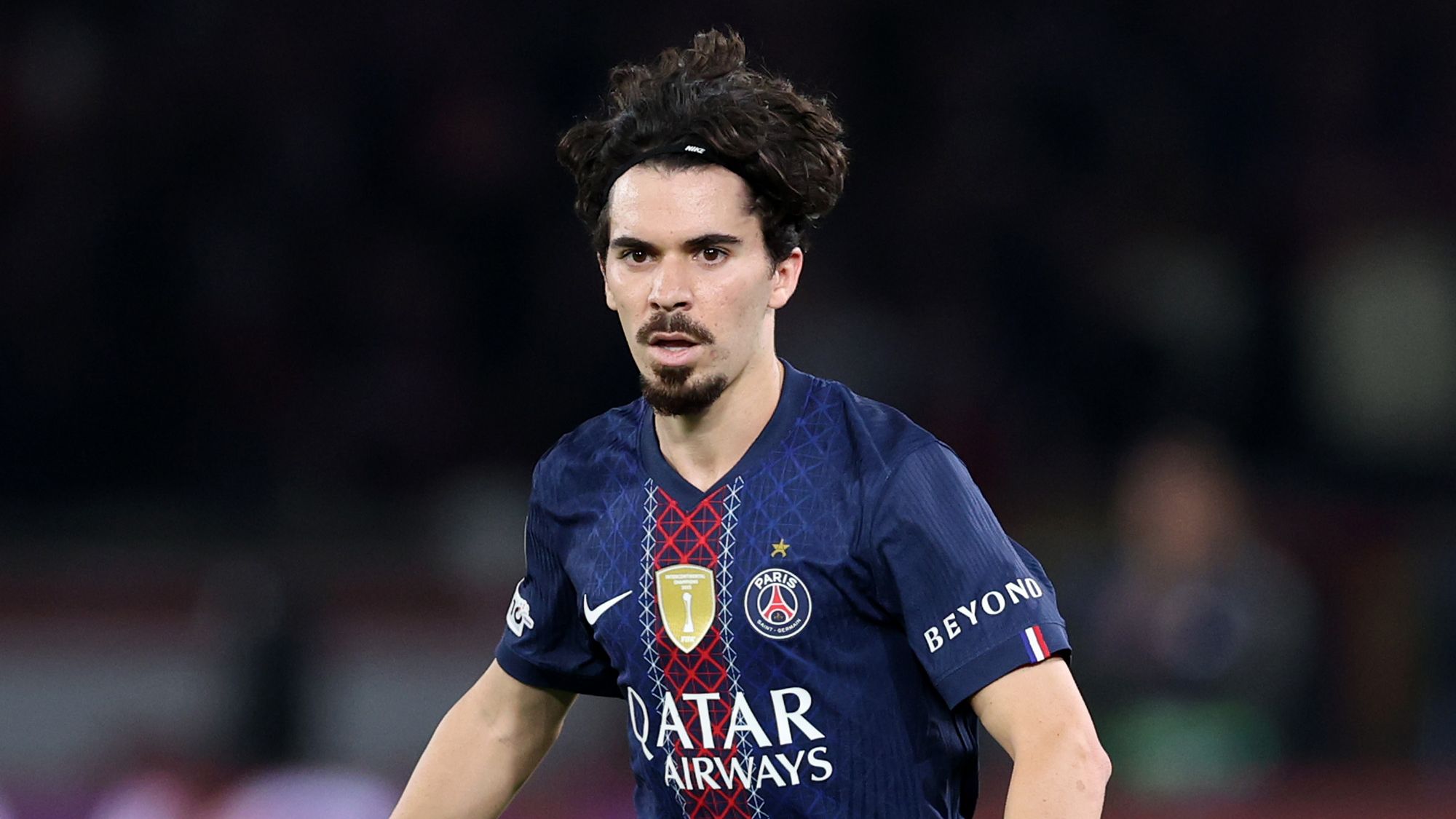 Paris Saint-Germain FC v Liverpool FC - UEFA Champions League 2025/26 Quarter-Final First Leg