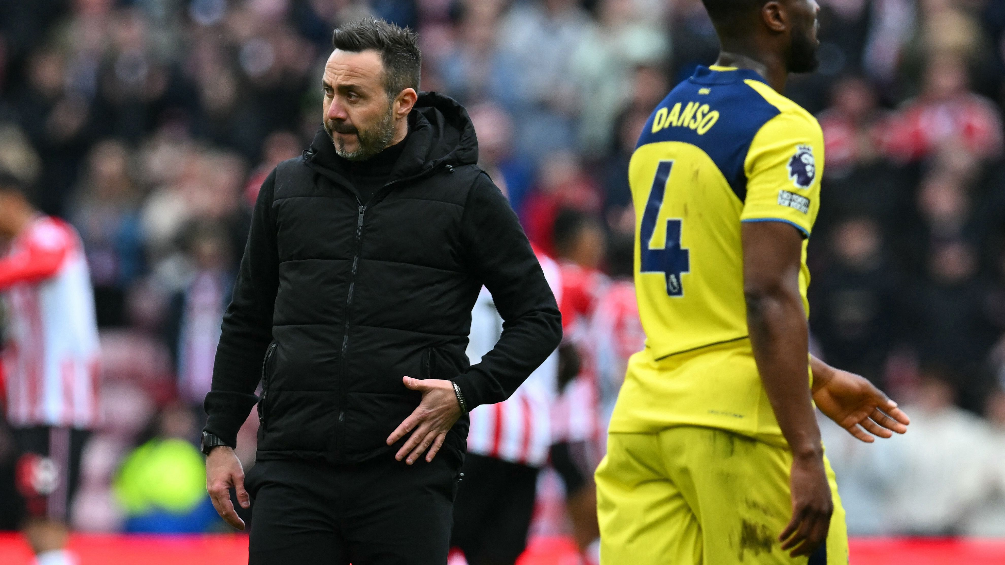 FBL-ENG-PR-SUNDERLAND-TOTTENHAM