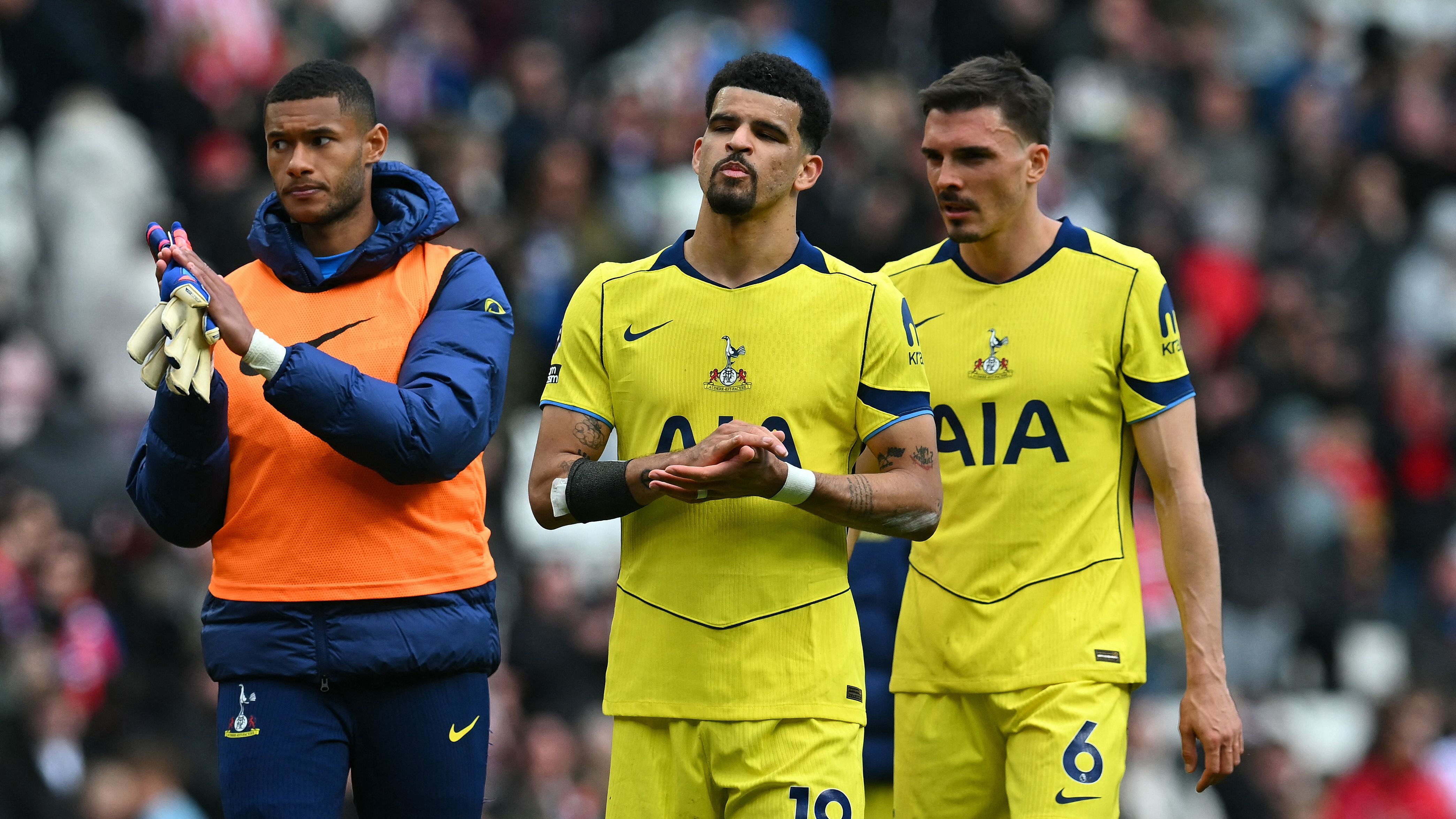 FBL-ENG-PR-SUNDERLAND-TOTTENHAM