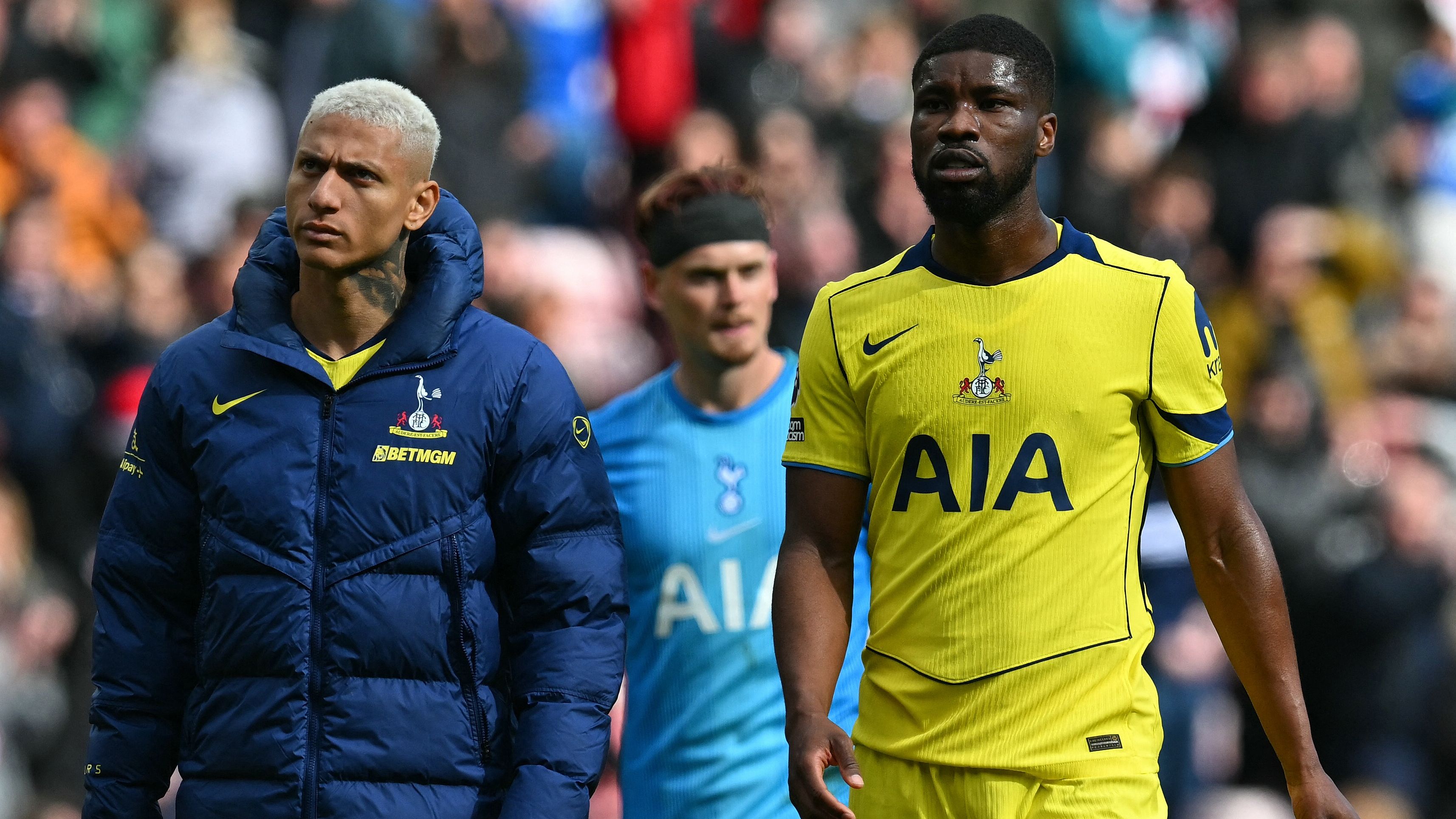 FBL-ENG-PR-SUNDERLAND-TOTTENHAM