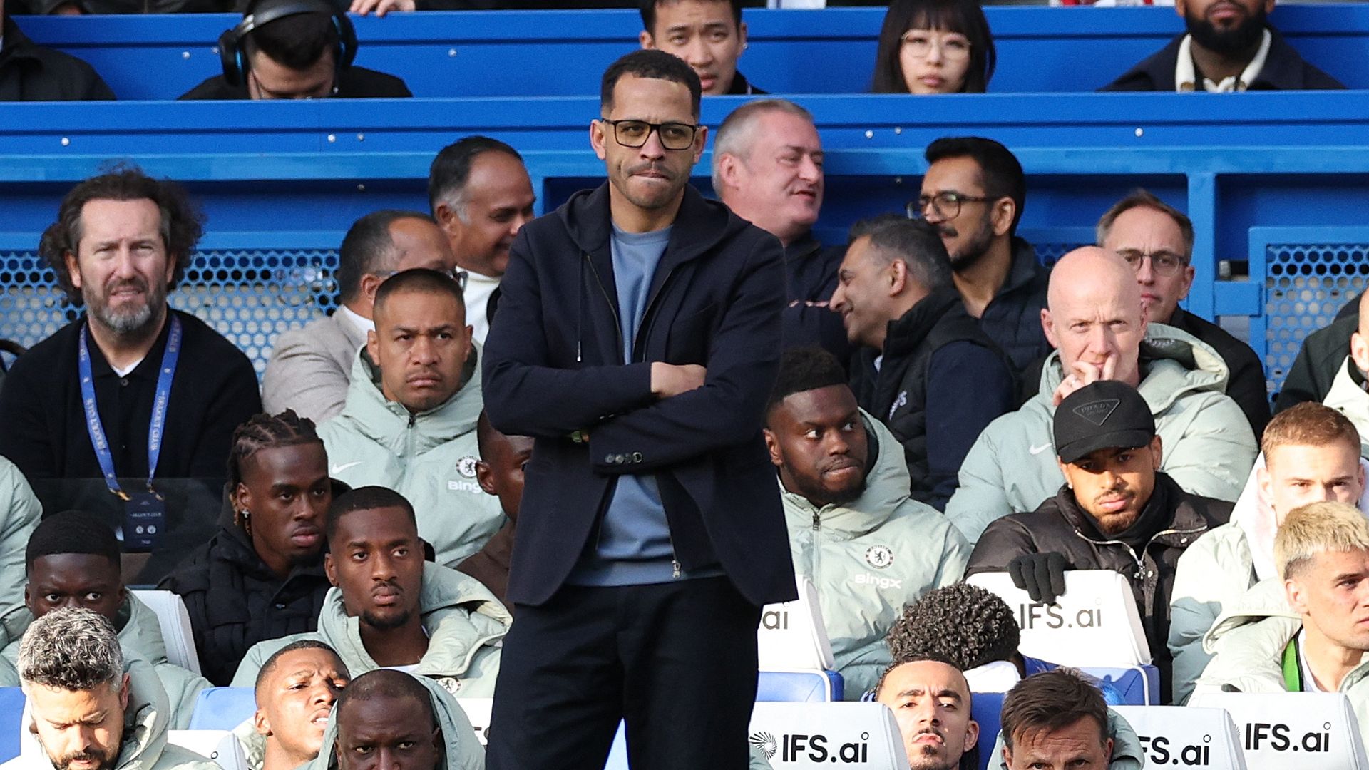 FBL-ENG-PR-CHELSEA-MAN CITY