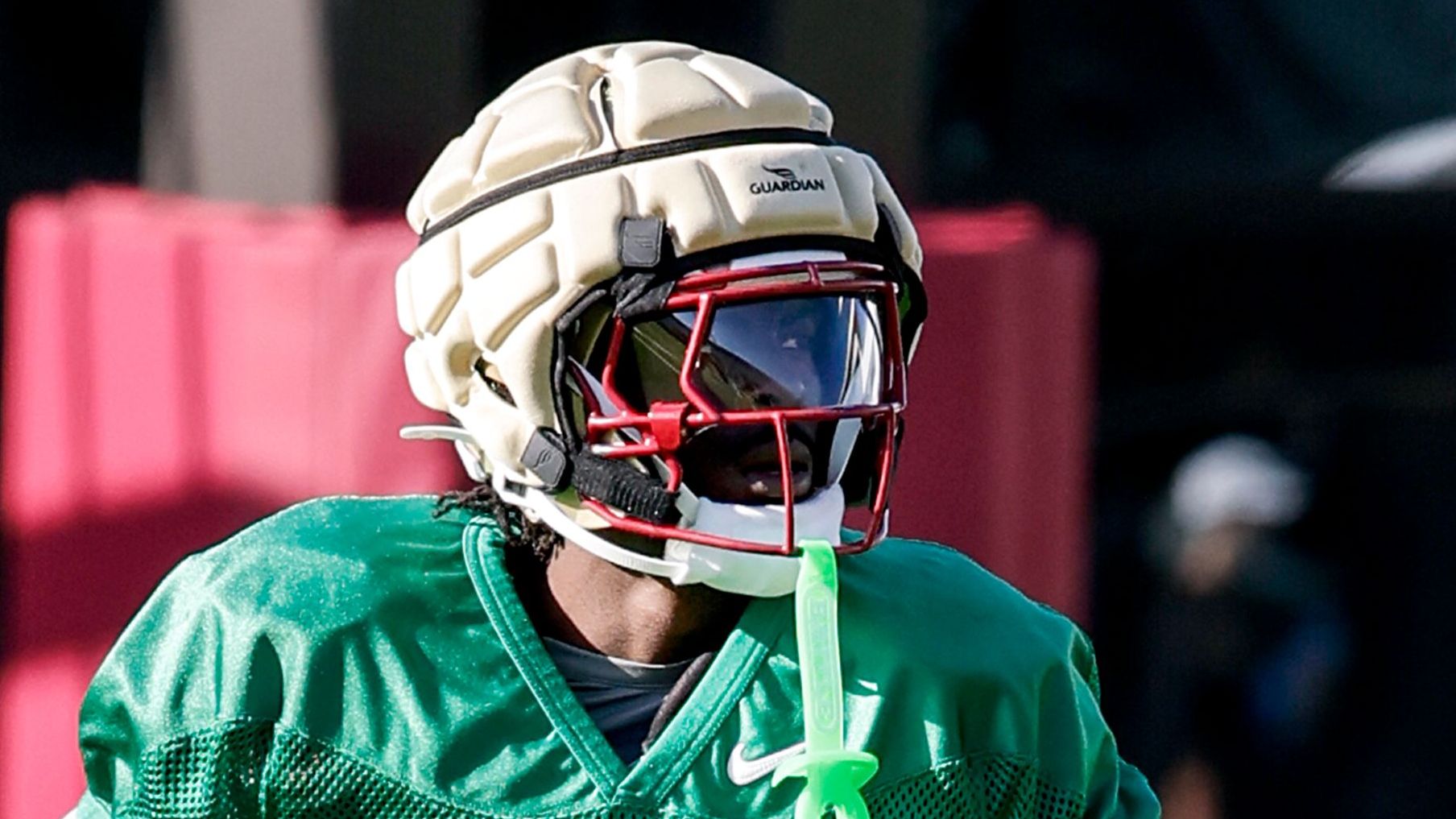 2026 Florida State Spring Football Practice