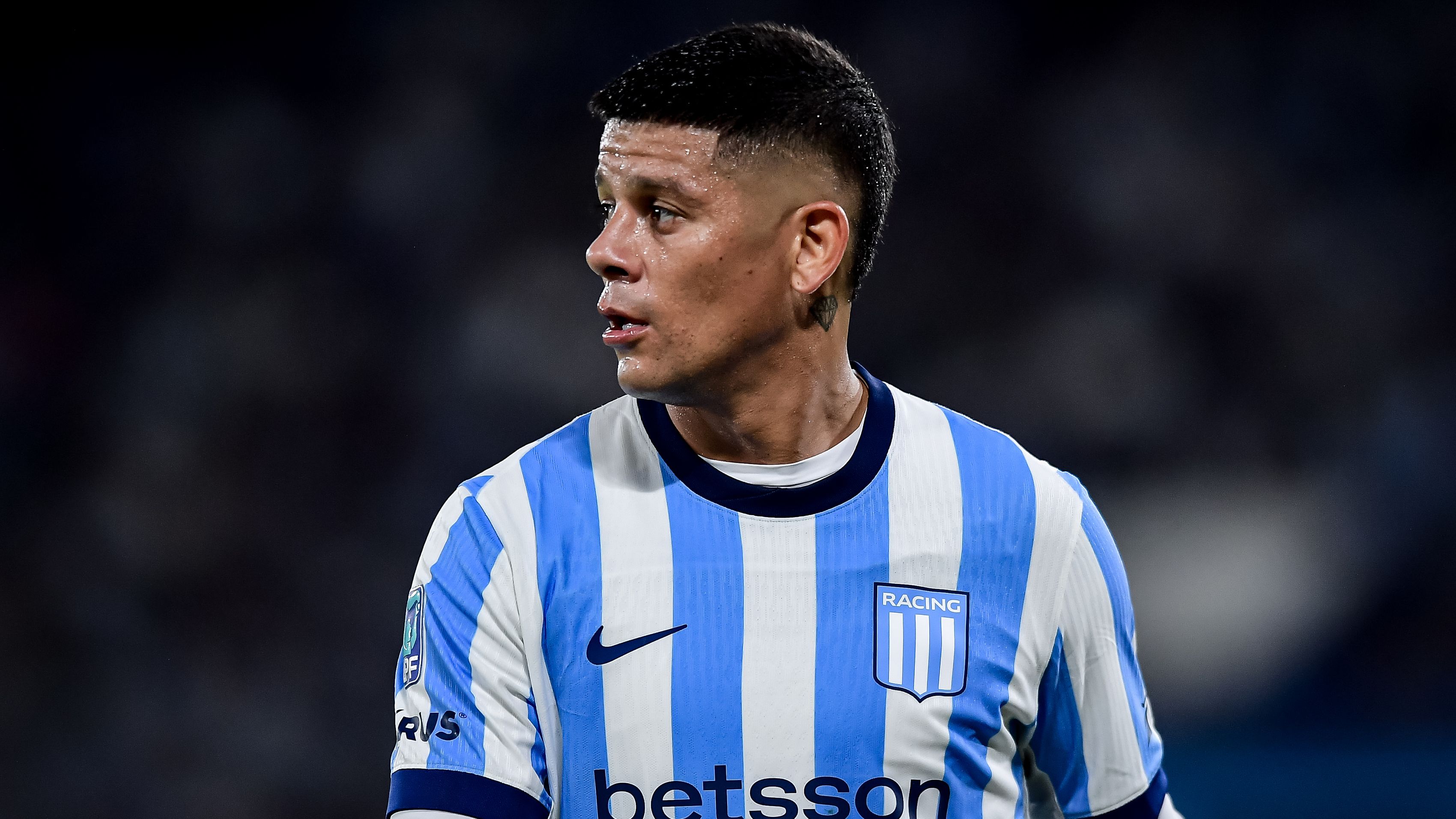 Racing Club v River Plate - Torneo Apertura 2026