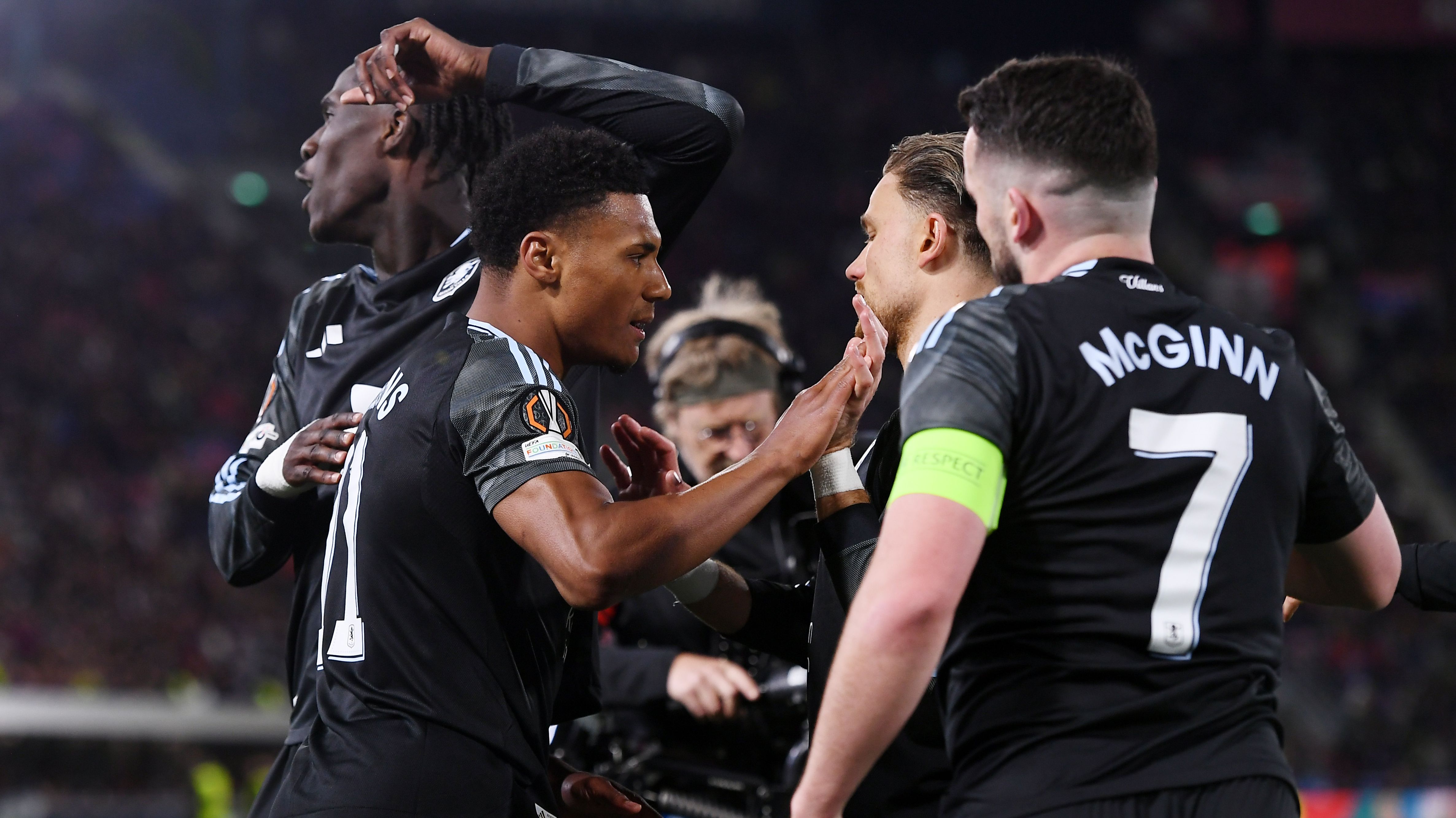 Bologna FC 1909 v Aston Villa FC - UEFA Europa League 2025/26 Quarter-Final First Leg