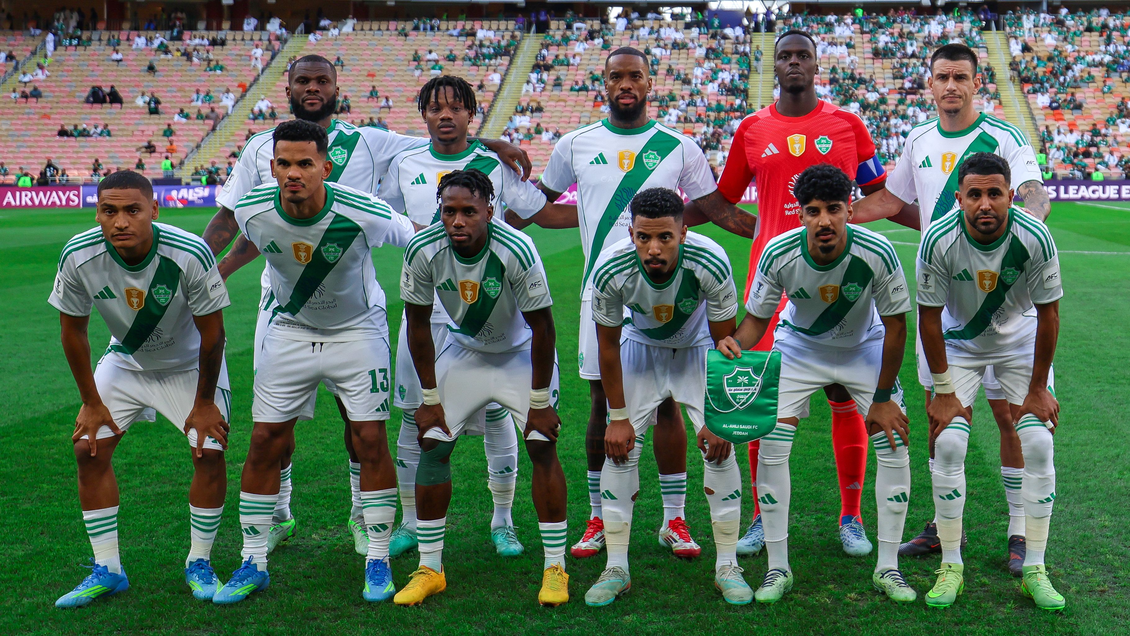 Al Ahli v Al Duhail: AFC Champions League Elite
