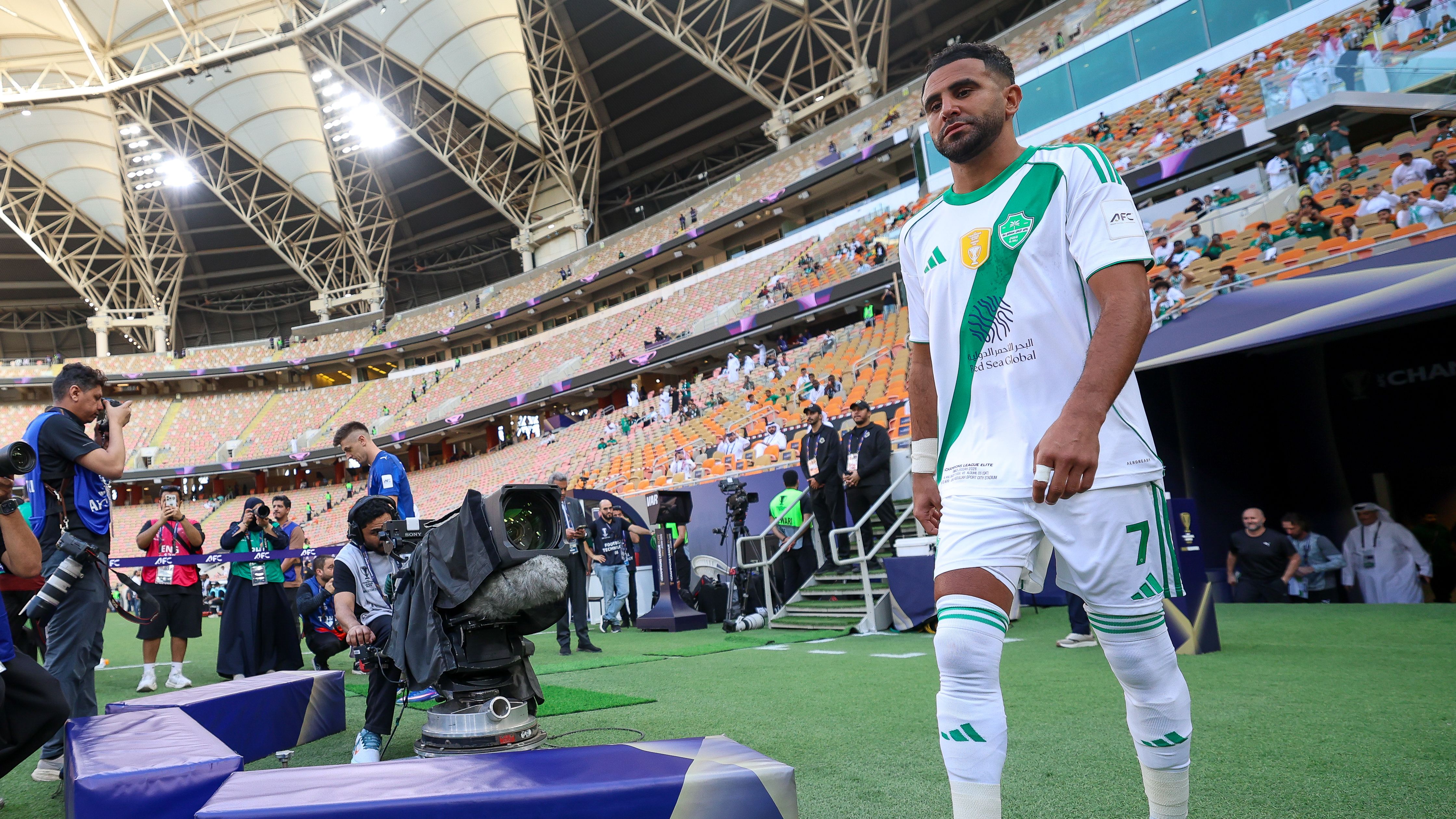 Al Ahli v Al Duhail: AFC Champions League Elite