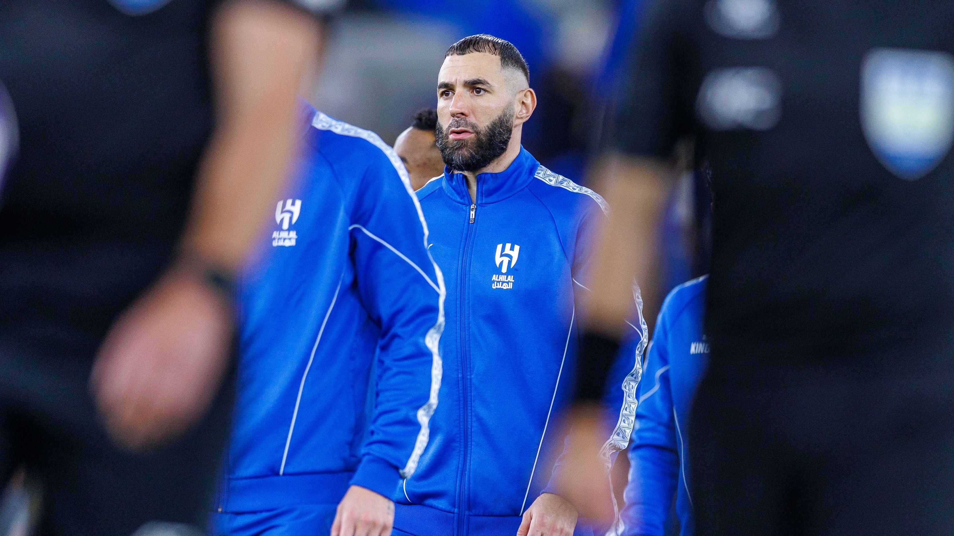 Al Hilal v Al Sadd: AFC Champions Elite